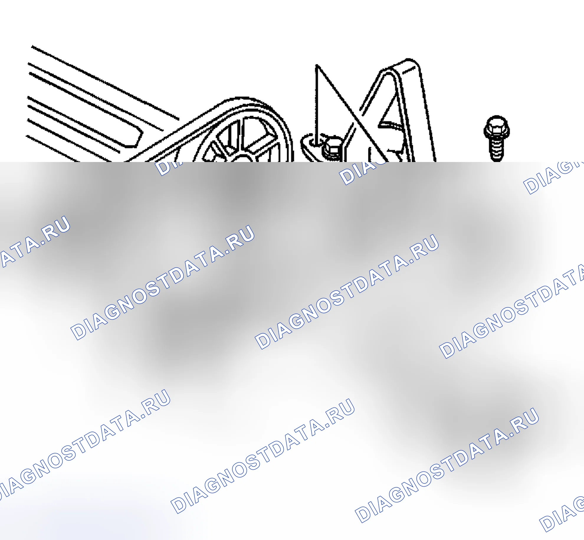 Рис. 142. Hyundai Terracan I