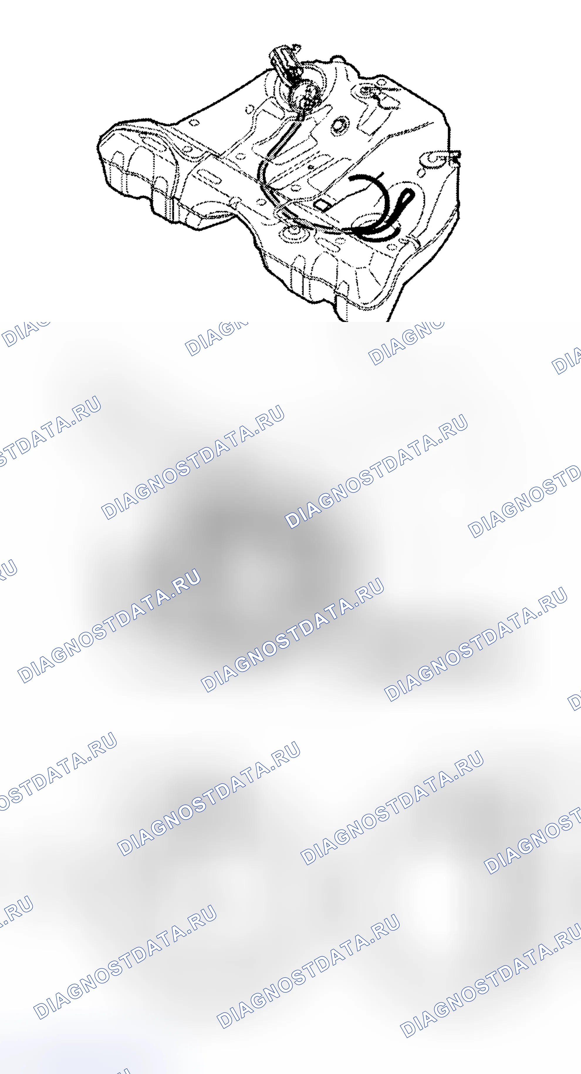 Рис. 23. Volvo S80 I