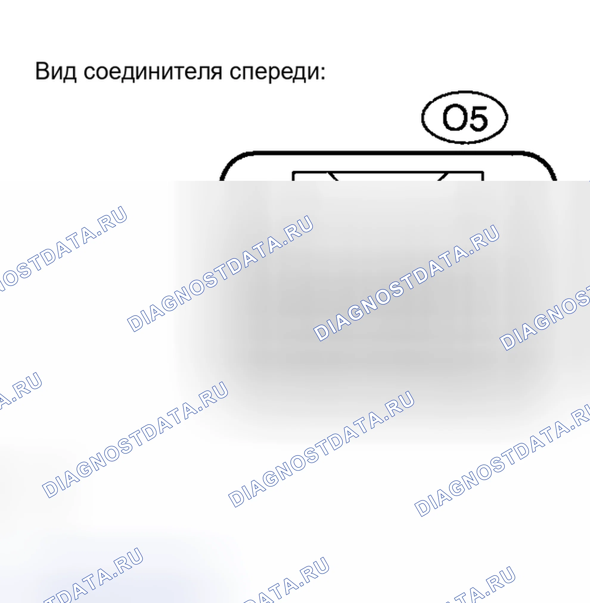 Рис. 91. Toyota Highlander I рестайлинг