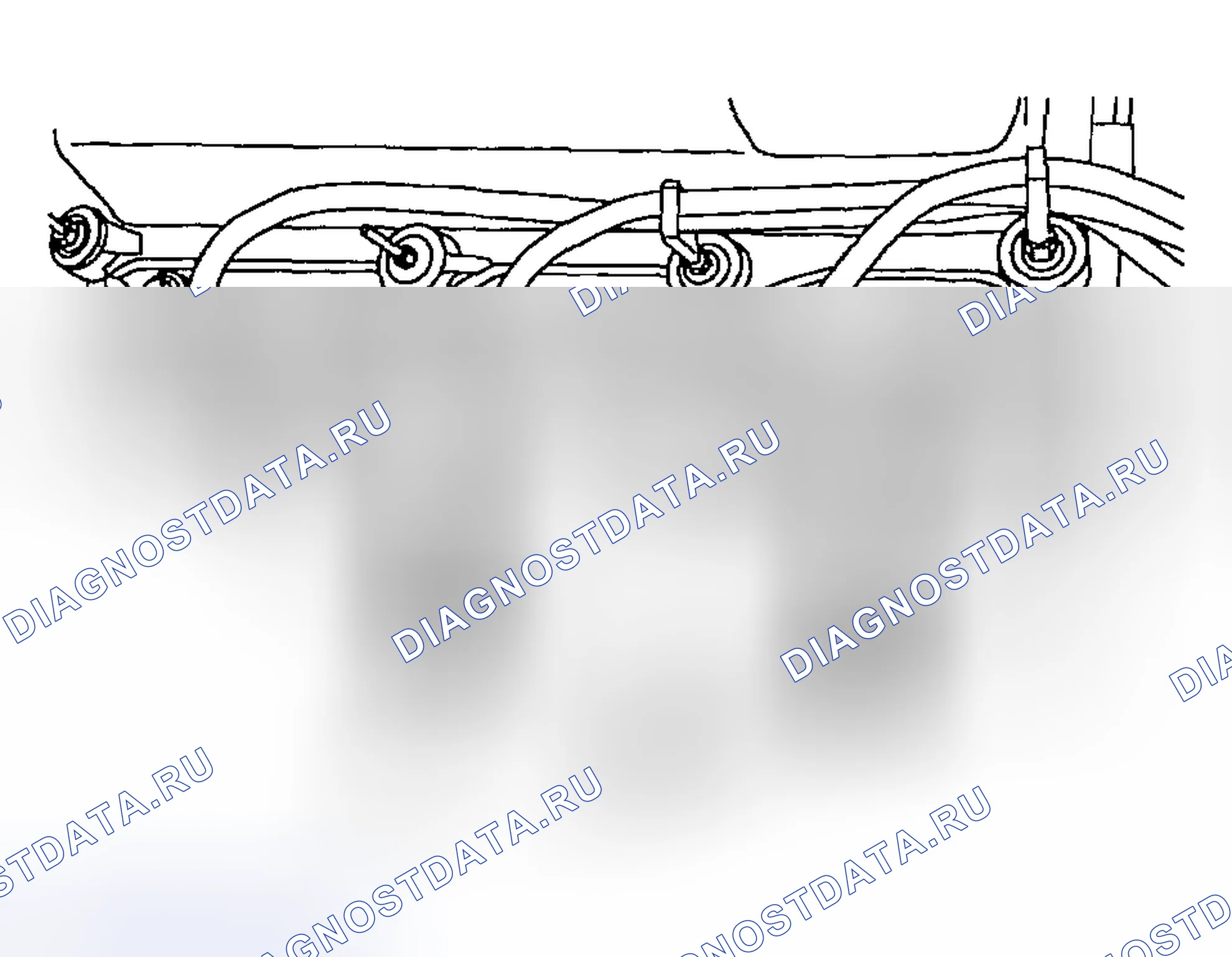 Рис. 209. Hyundai Pony I