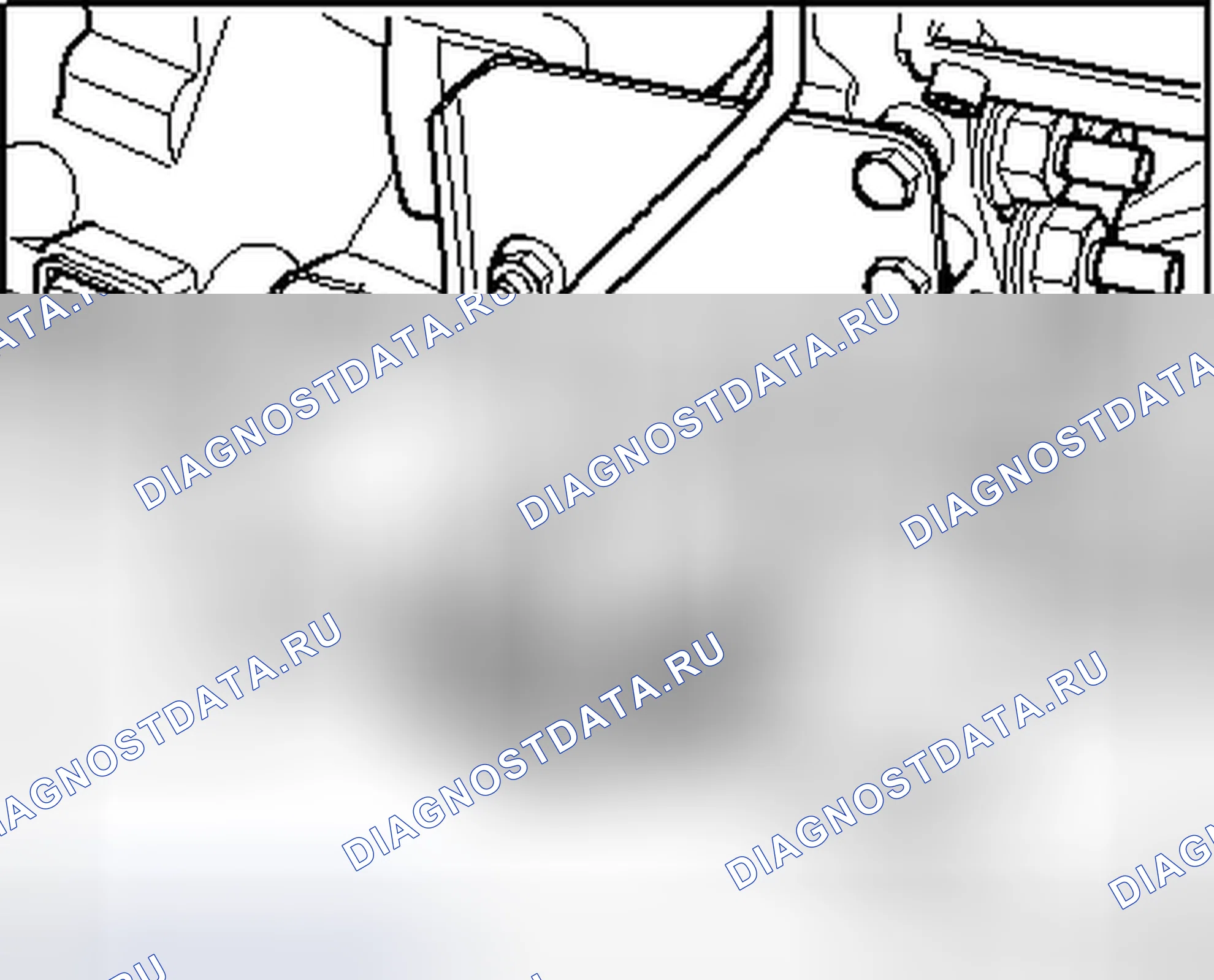 Рис. 80. Volkswagen Touareg I