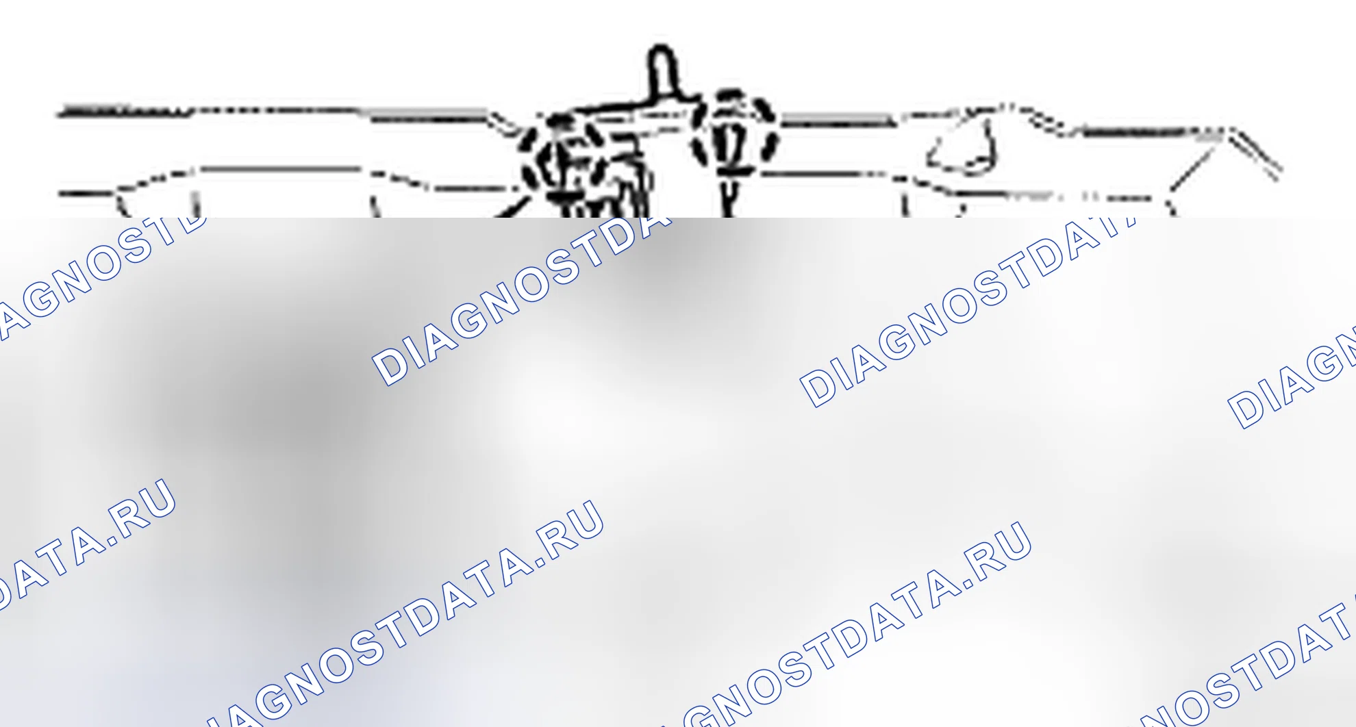 Рис. 246: ПОВТОРНАЯ СБОРКА. Toyota Camry XV40