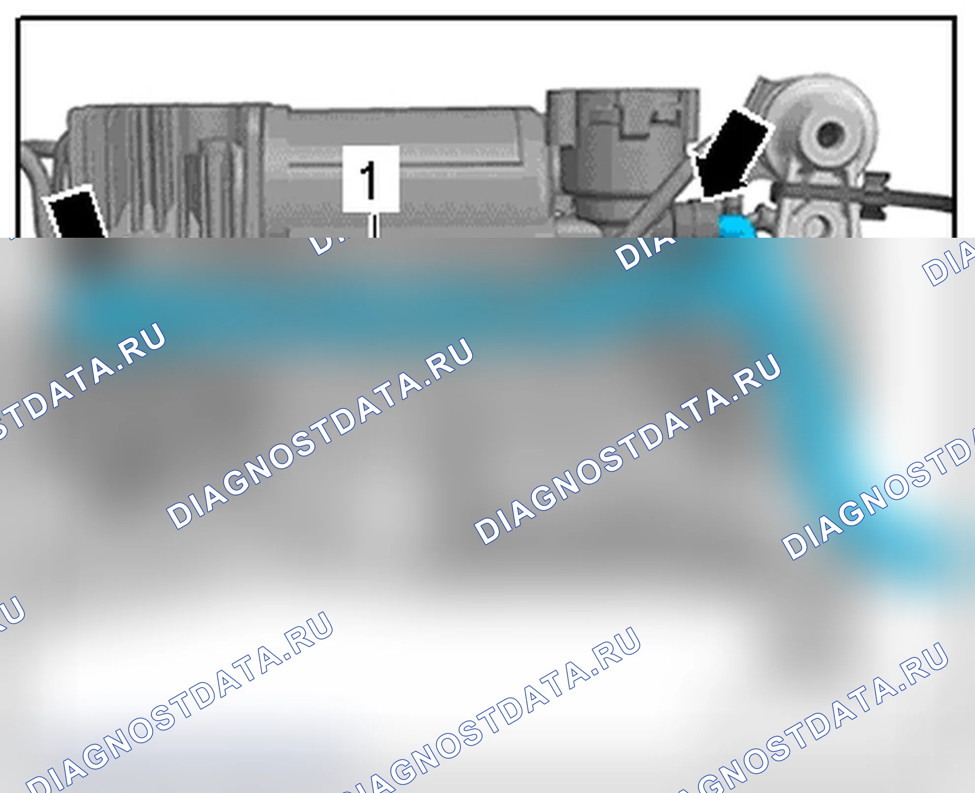 Рис. 20. Audi Q7 4L рестайлинг