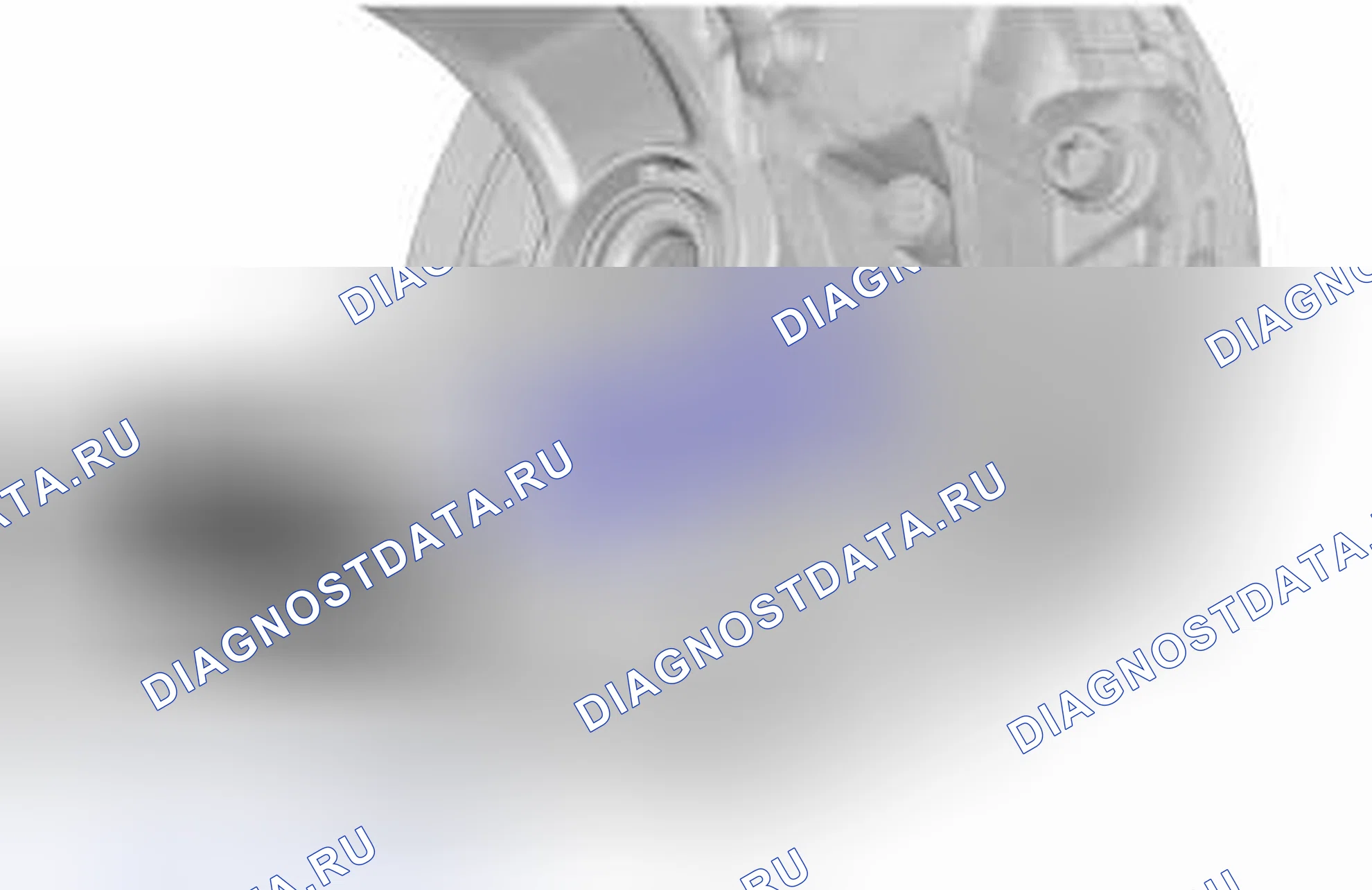 Рис. 39. Volvo XC70 II