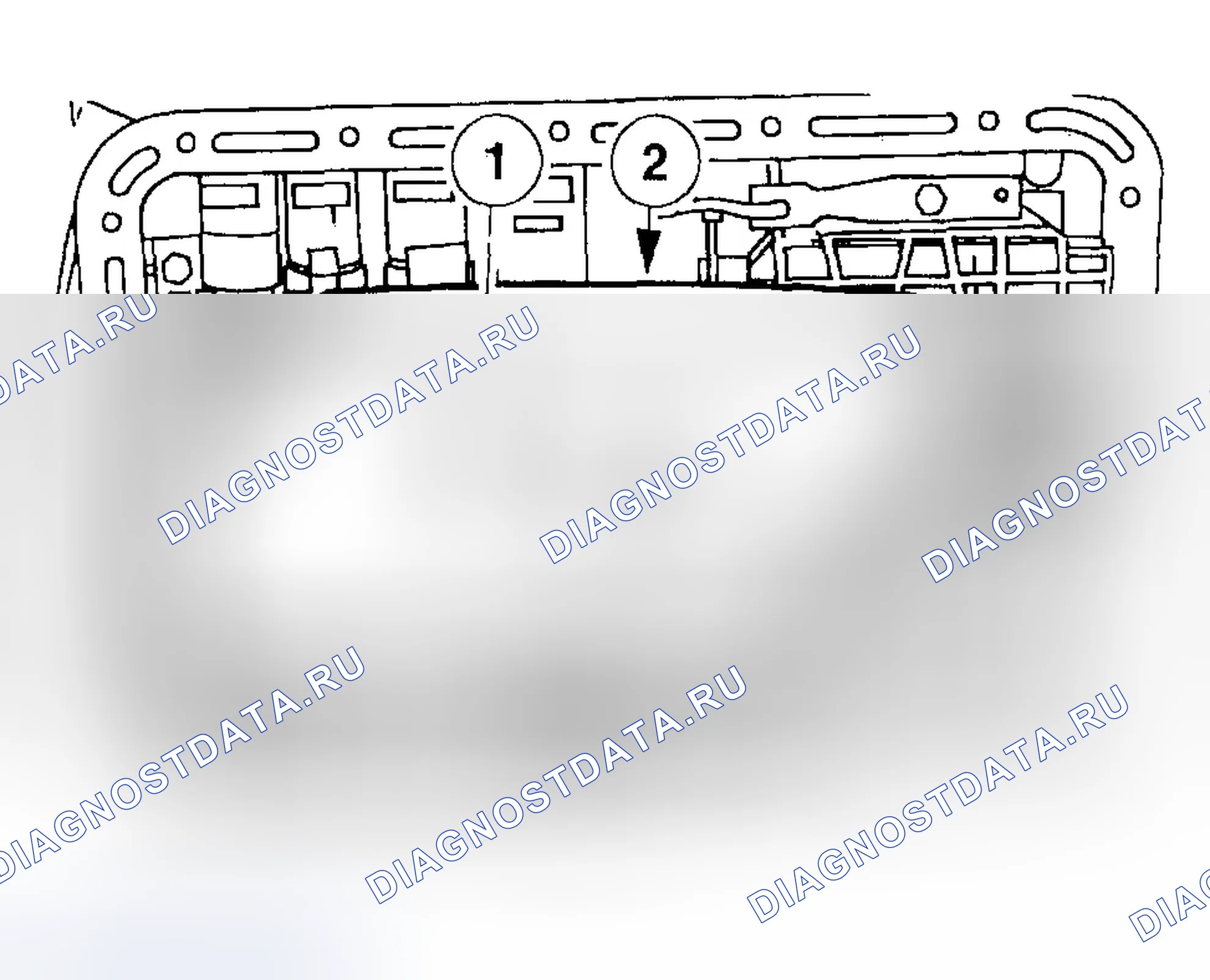 Рис. 510. Ford Ranger I