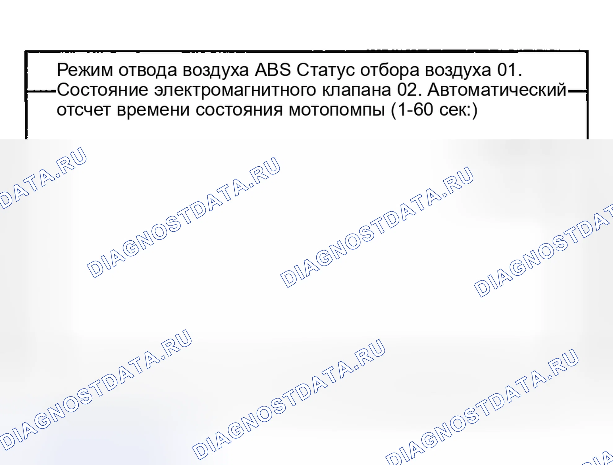 Рис. 63. Kia Spectra I рестайлинг 2