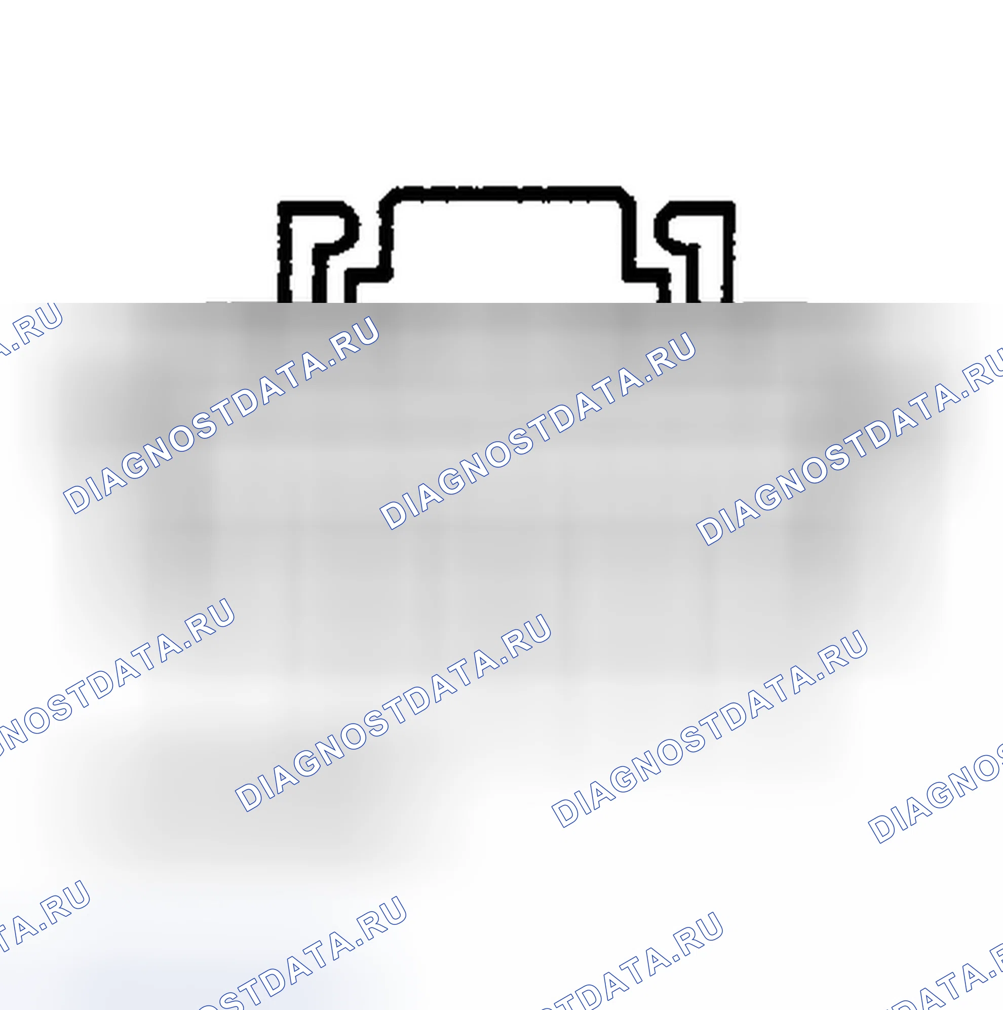 Рис. 18. Ford Pickup F250 Super Duty 