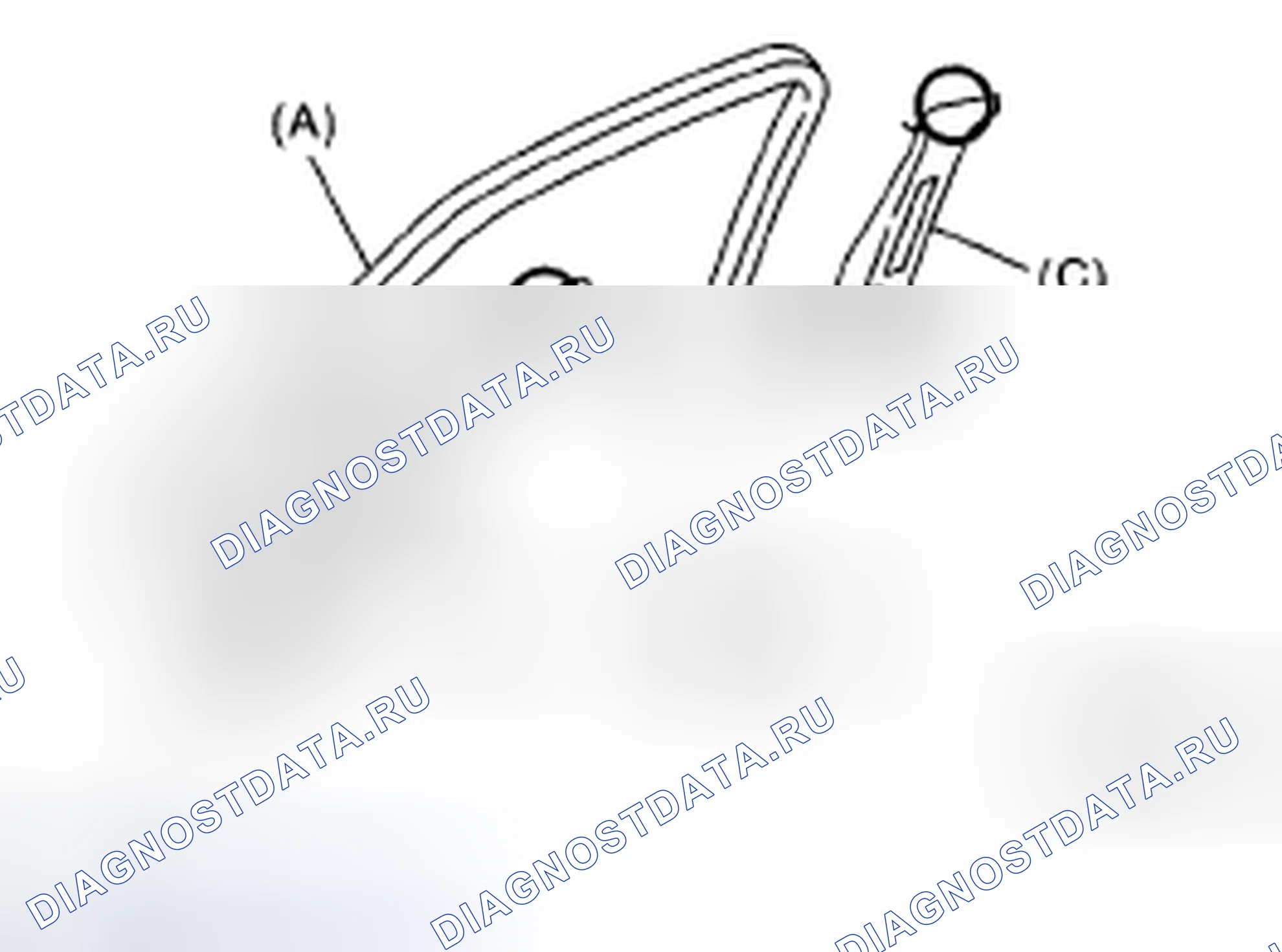 Рис. 95: УДАЛЕНИЕ. Subaru Impreza WRX STI GD рестайлинг 2