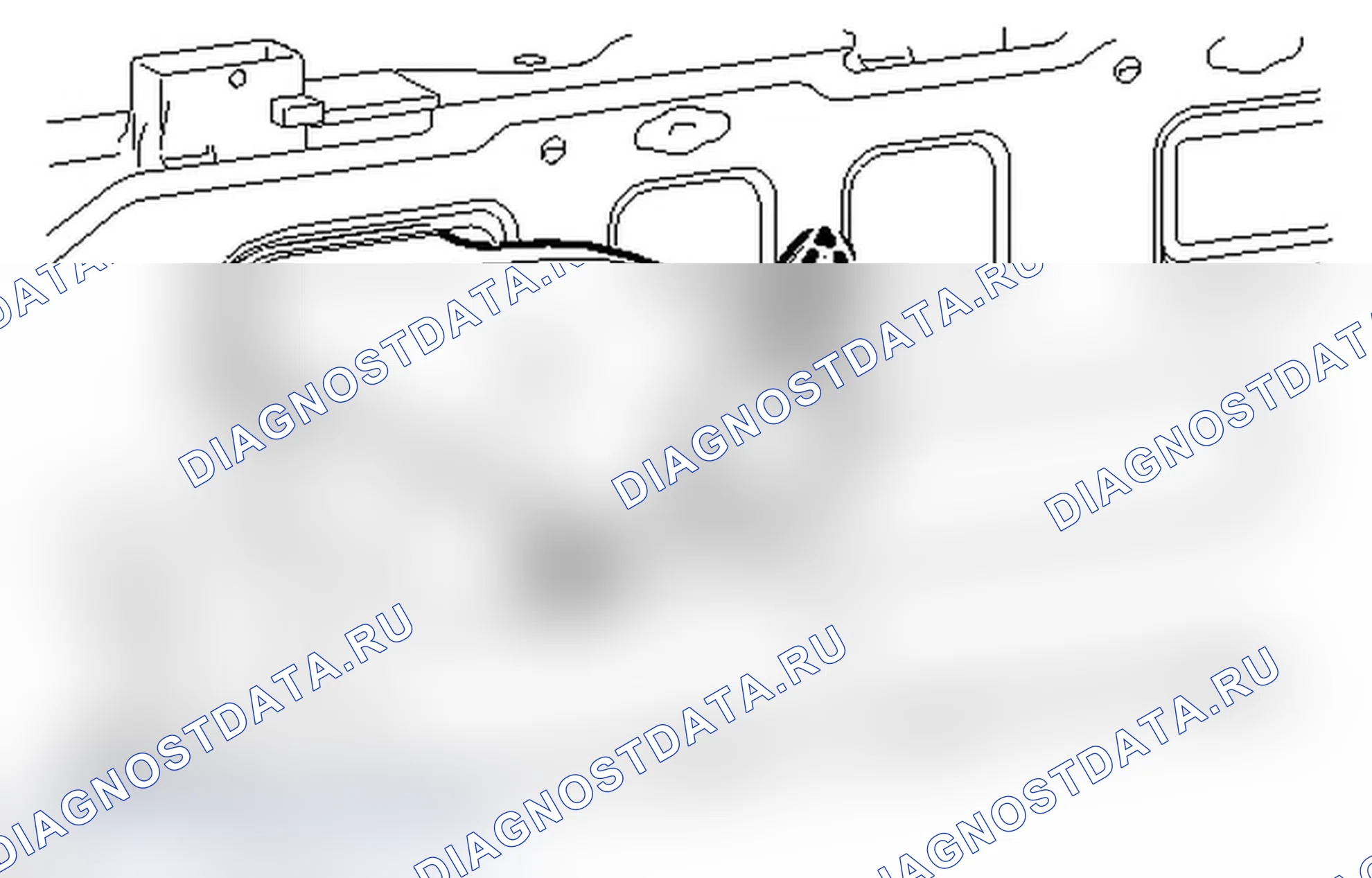 Рис. 162. Toyota Prius PHV pre-III