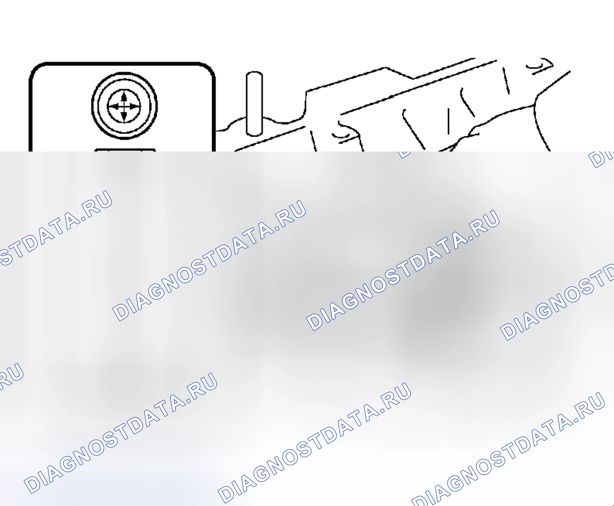 Рис. 433. Toyota 4Runner IV