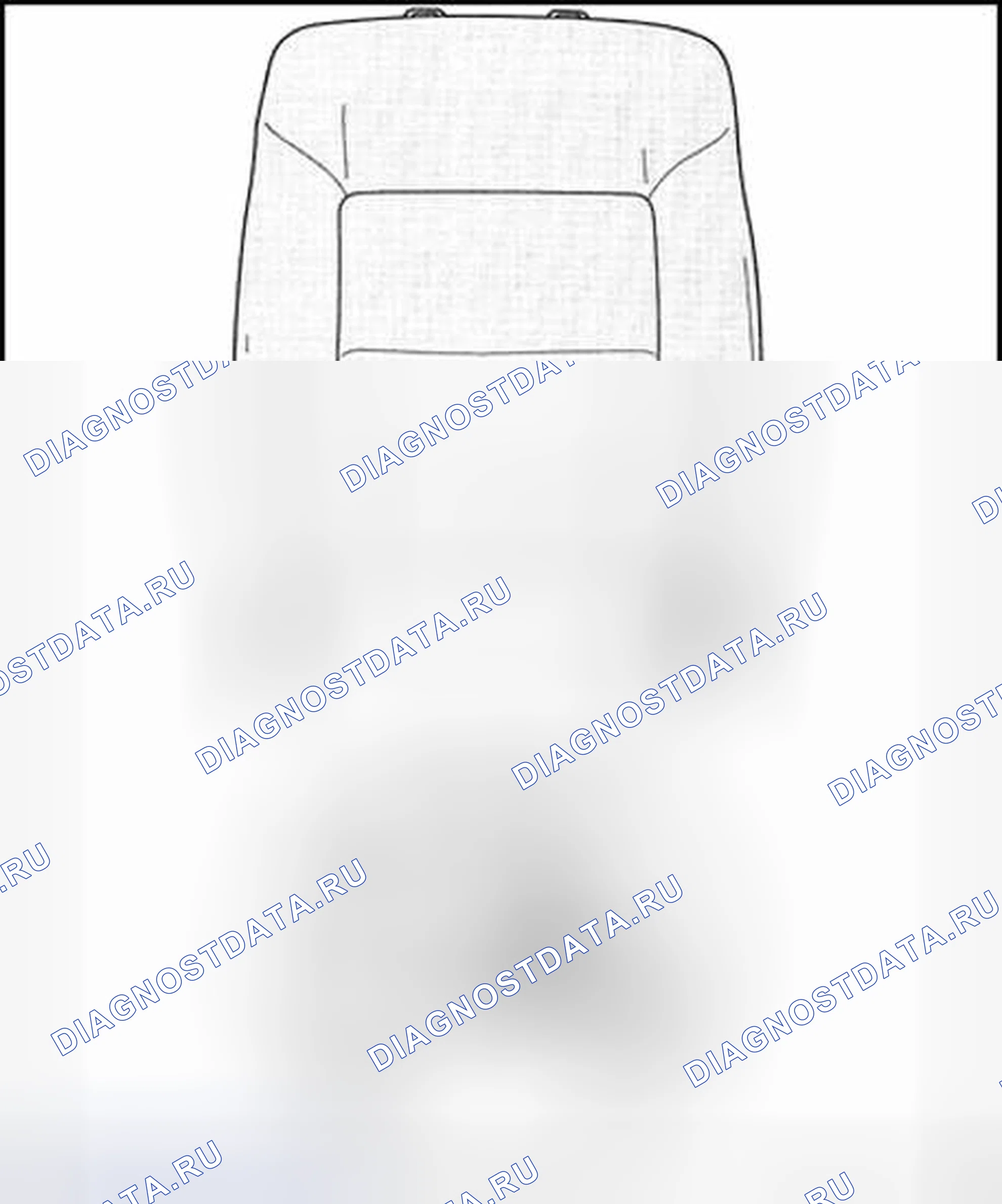 Рис. 185. Volkswagen Passat B5