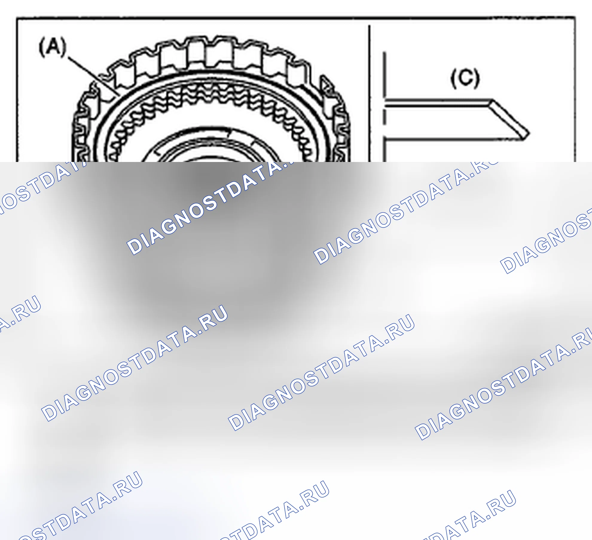 Рис. 386. Subaru Impreza WRX STI GR