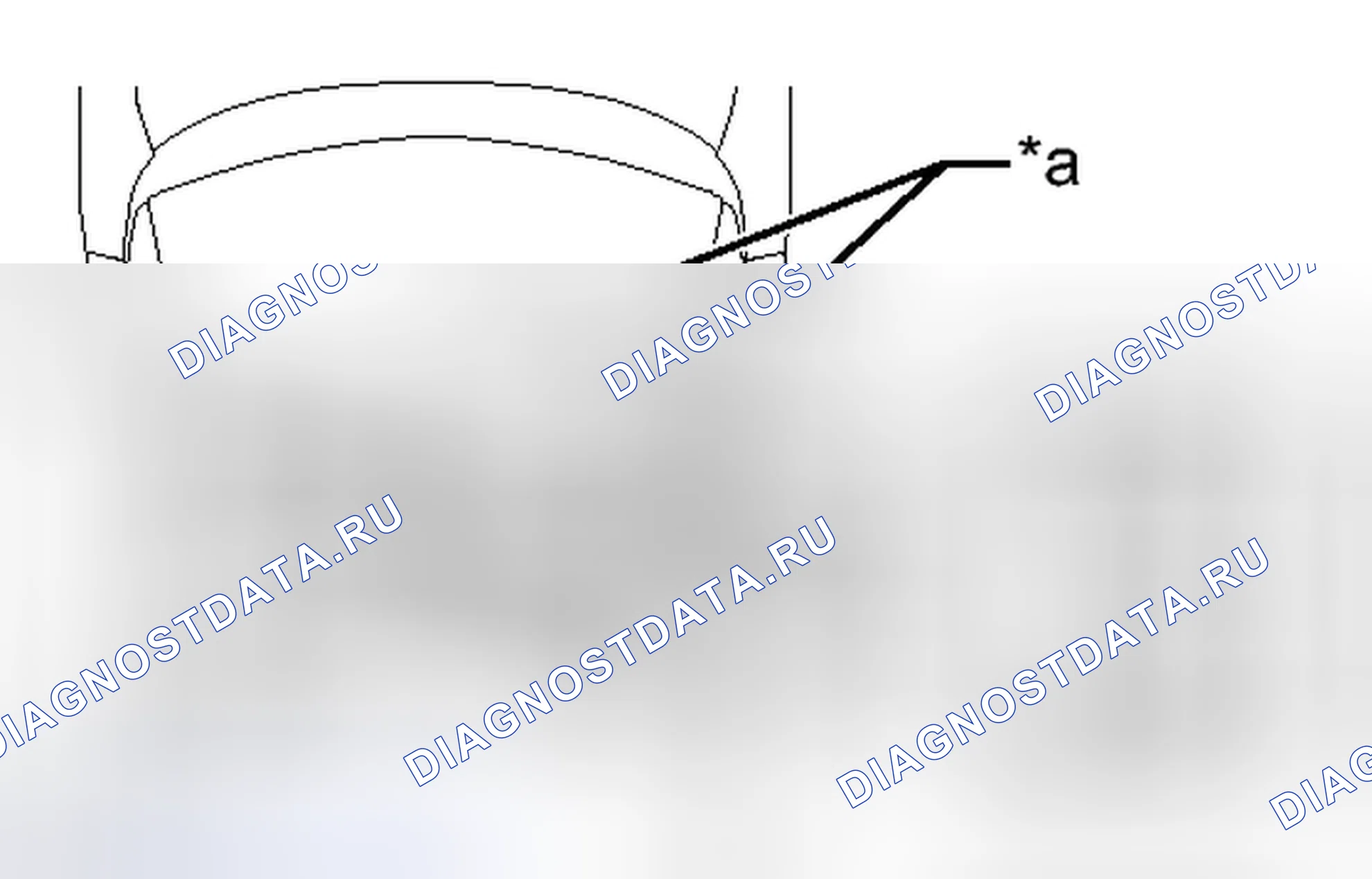 Рис. 8: ПРОВЕРКА РАБОТЫ [05 / 2013 -]. Scion tC II рестайлинг