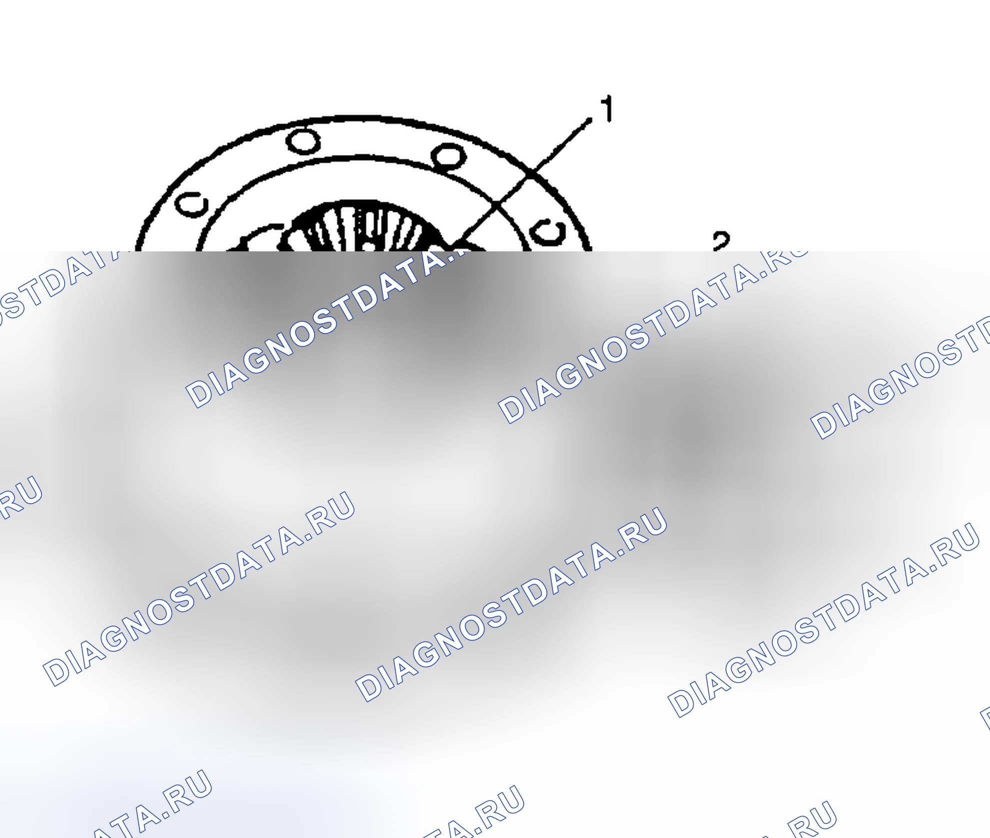 Рис. 104. Suzuki Vitara I