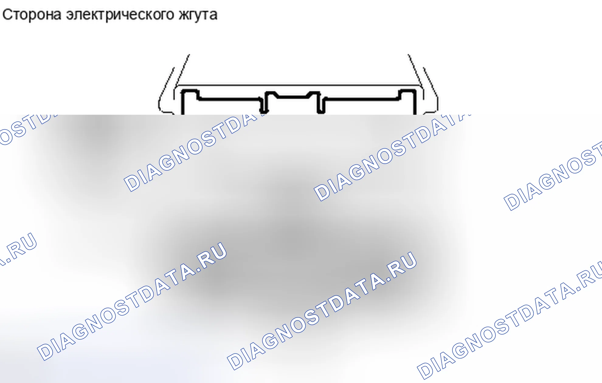 Рис. 98: ПОРЯДОК ВЫПОЛНЕНИЯ РАБОТ. Toyota RAV4 III рестайлинг