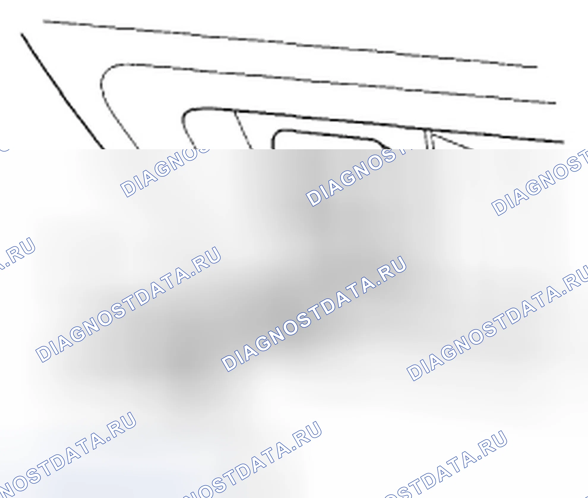 Рис. 416: Замена вспомогательного домкрата в сборе. Honda Civic VIII рестайлинг