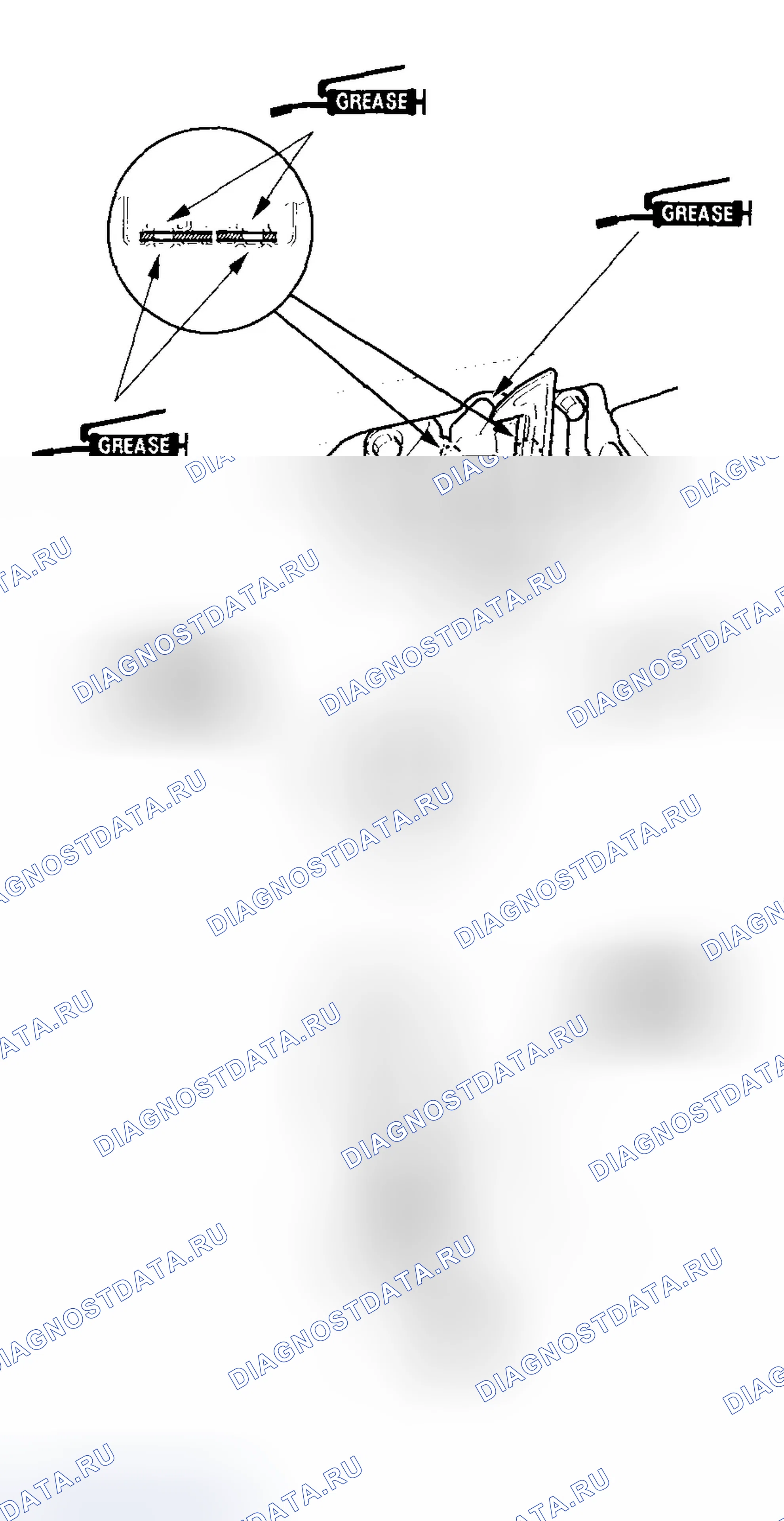 Рис. 110. Honda Civic VII рестайлинг