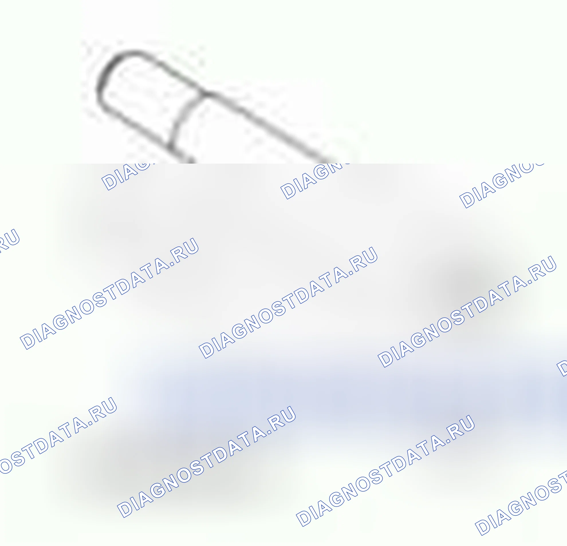 Рис. 446: Специальный инструмент (ы). Hyundai ix55 I