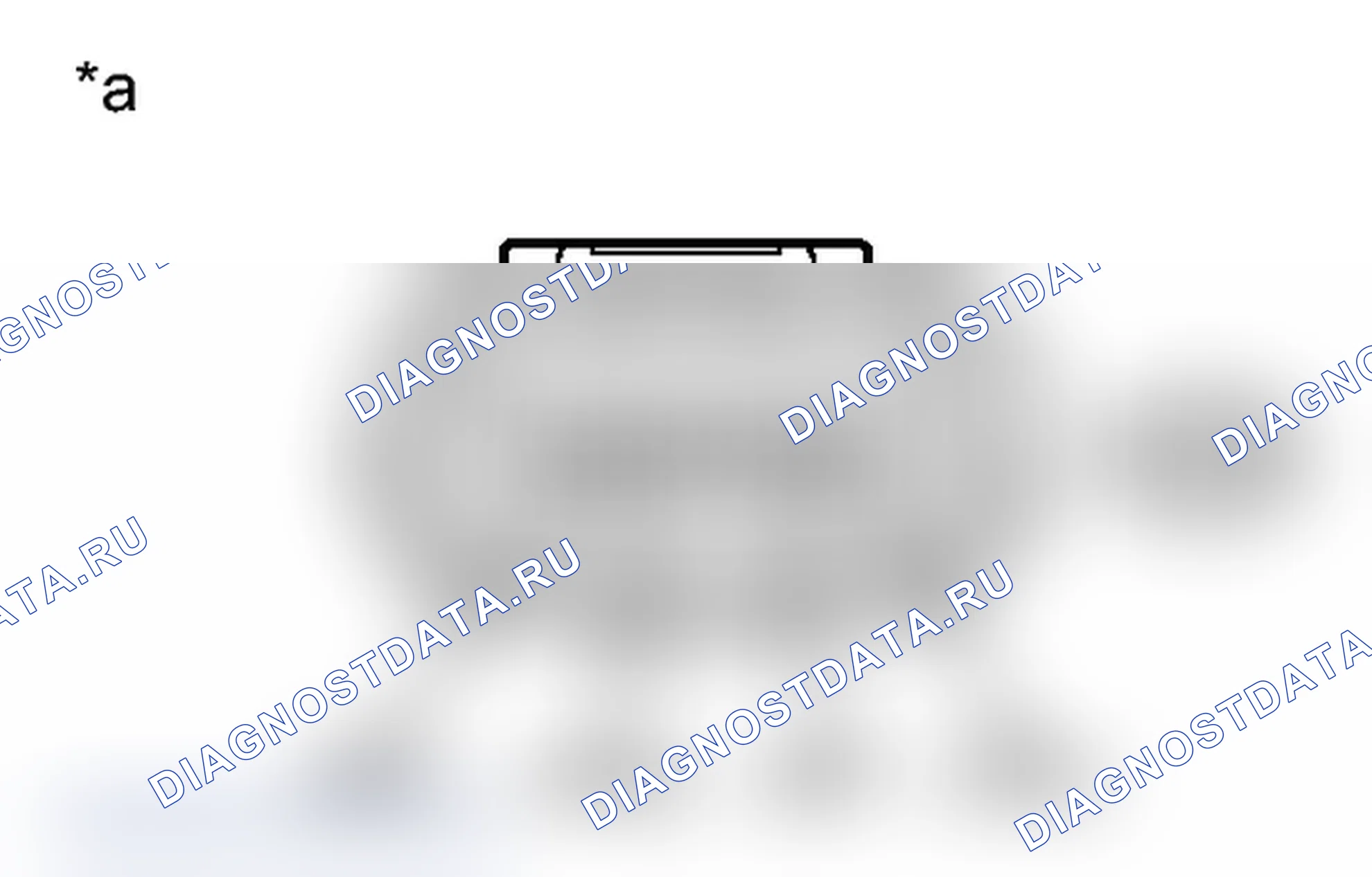Рис. 879. Toyota Prius PHV pre-III