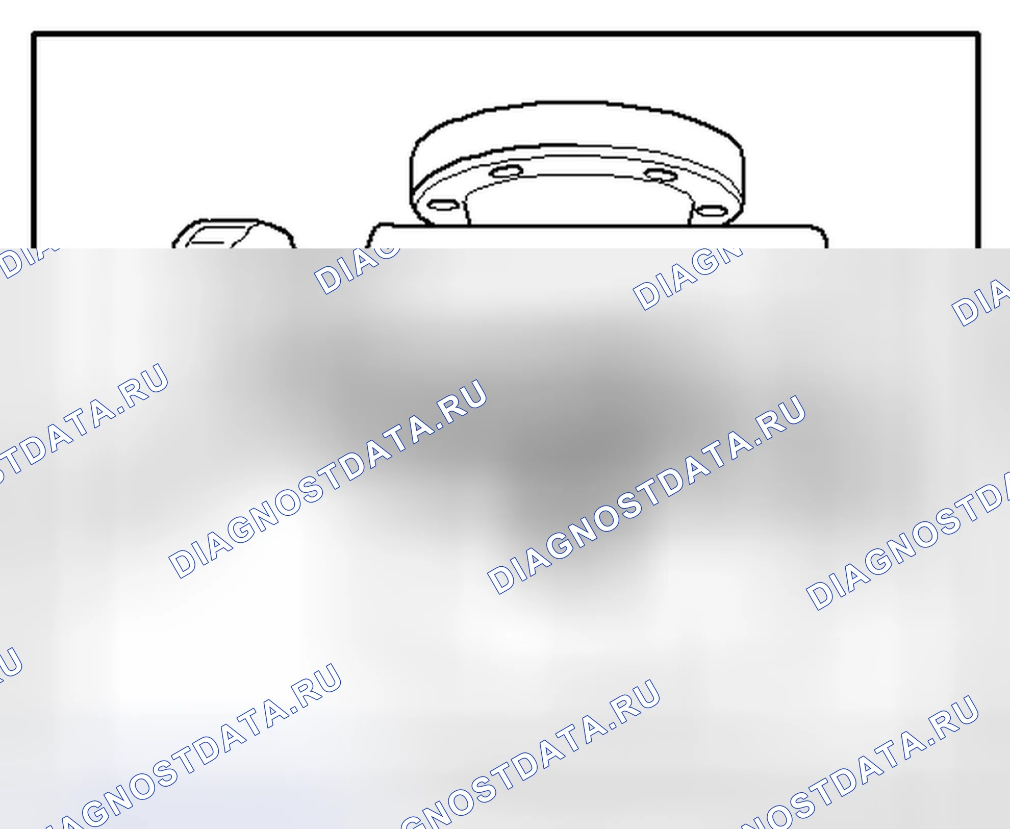 Рис. 77. Volkswagen Tiguan I
