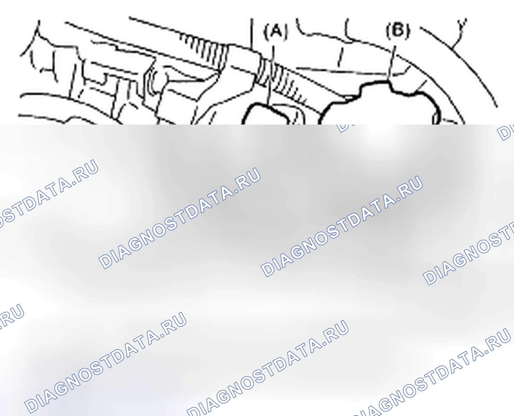 Рис. 40: ЗАМЕНА. Subaru Impreza GD/GC/GG рестайлинг 2