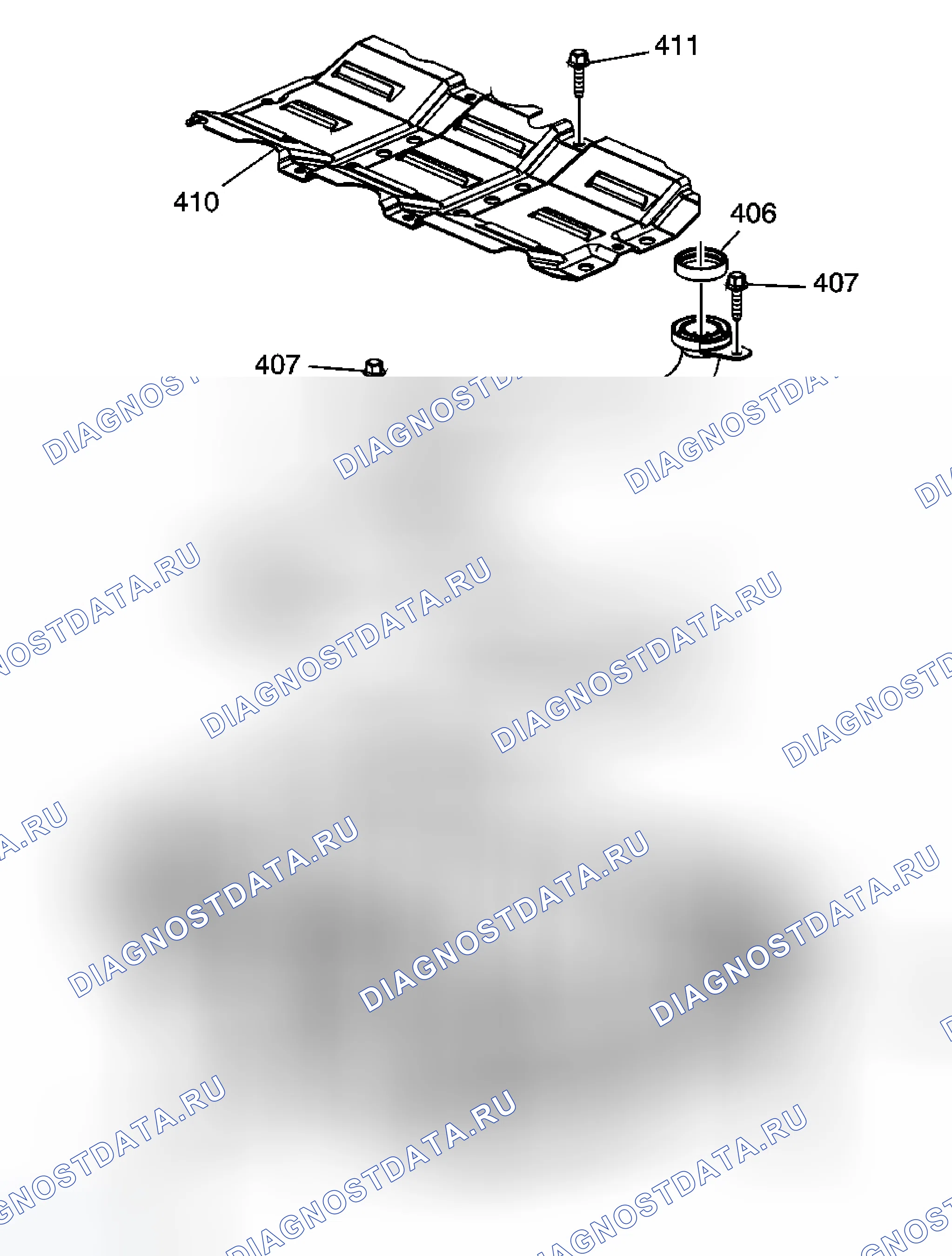 Рис. 122. Buick LaCrosse I