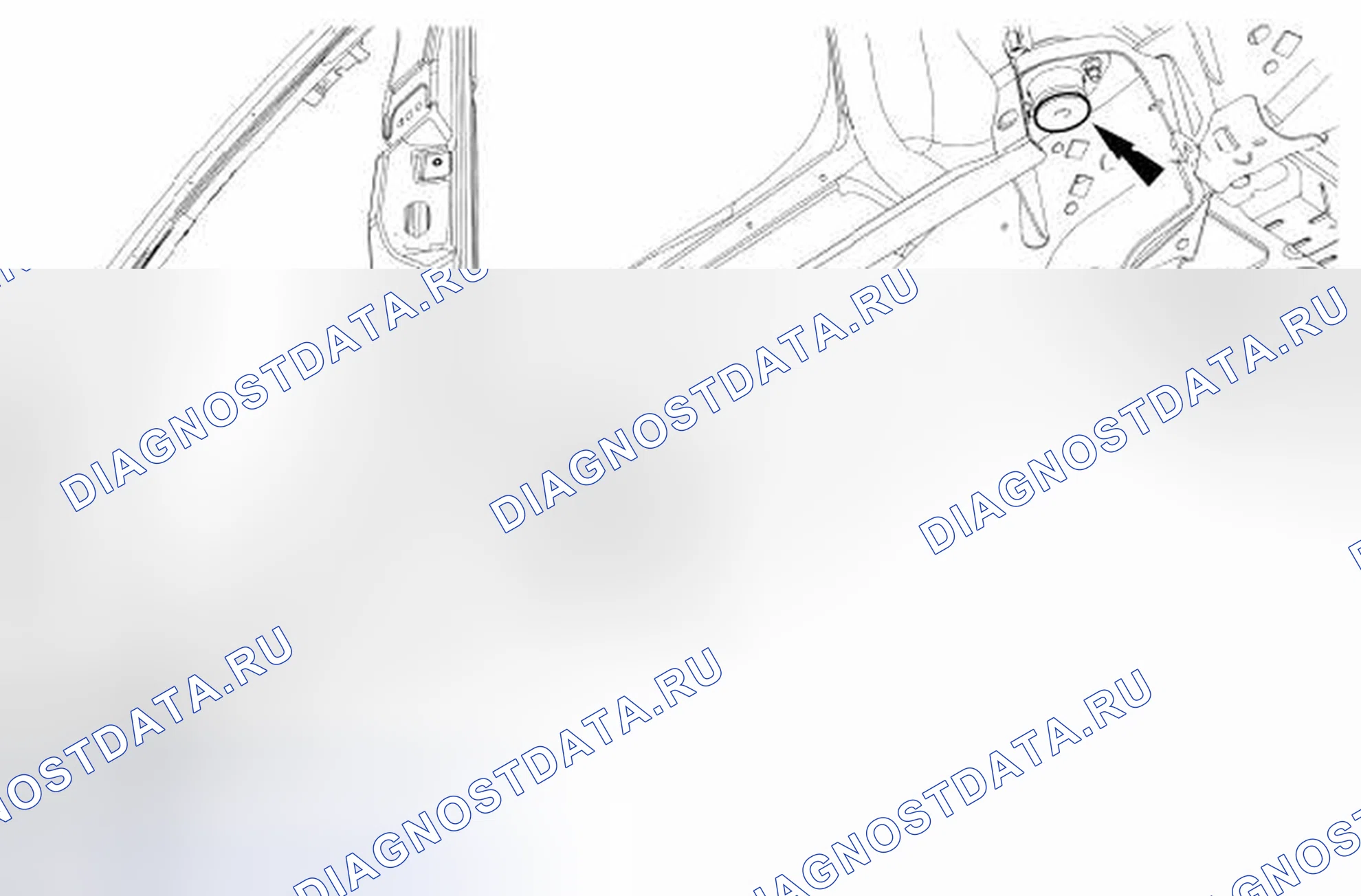 Рис. 135. Ford Pickup F250 Super Duty II