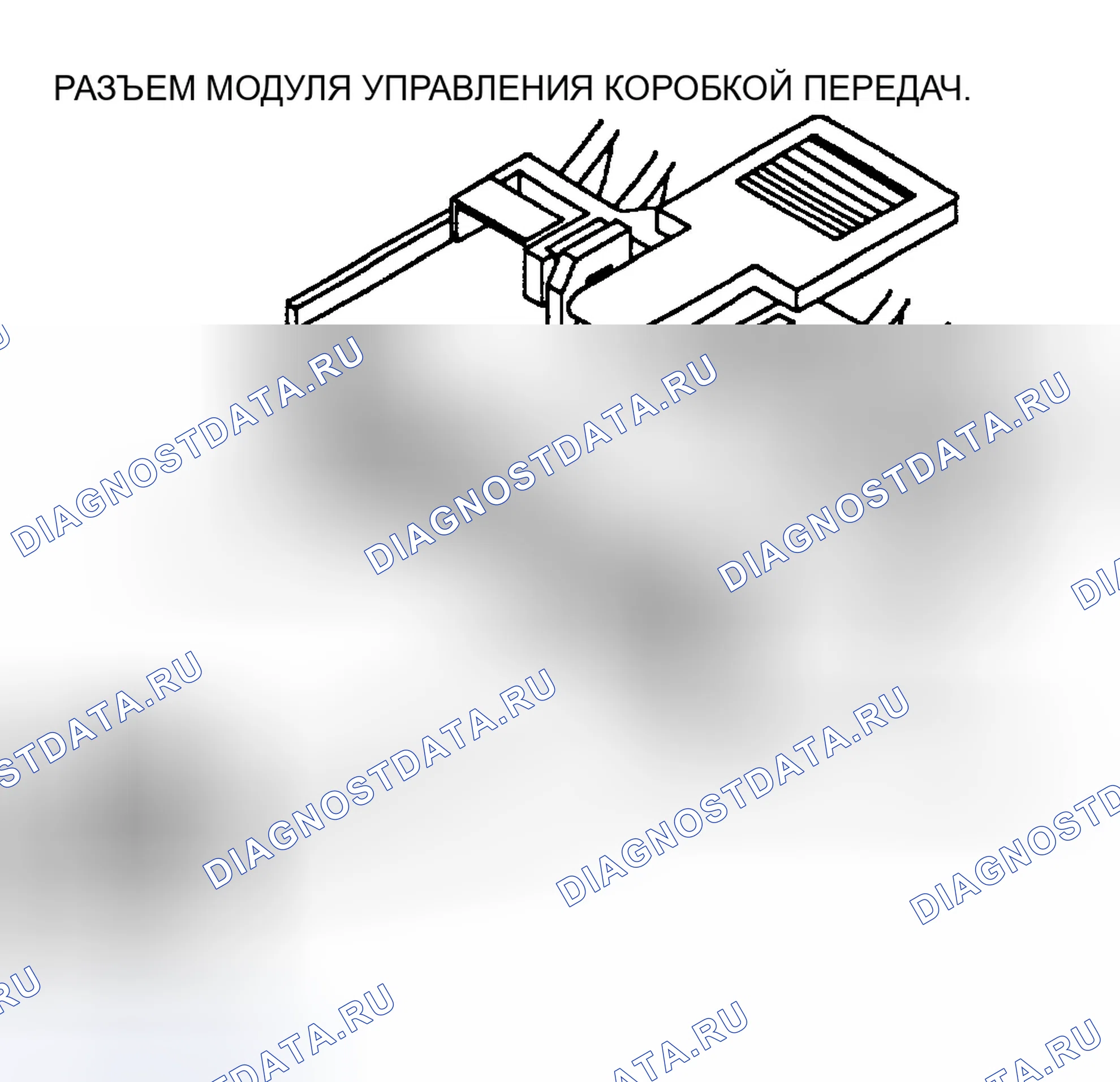 Рис. 197. Jeep Grand Cherokee ZJ