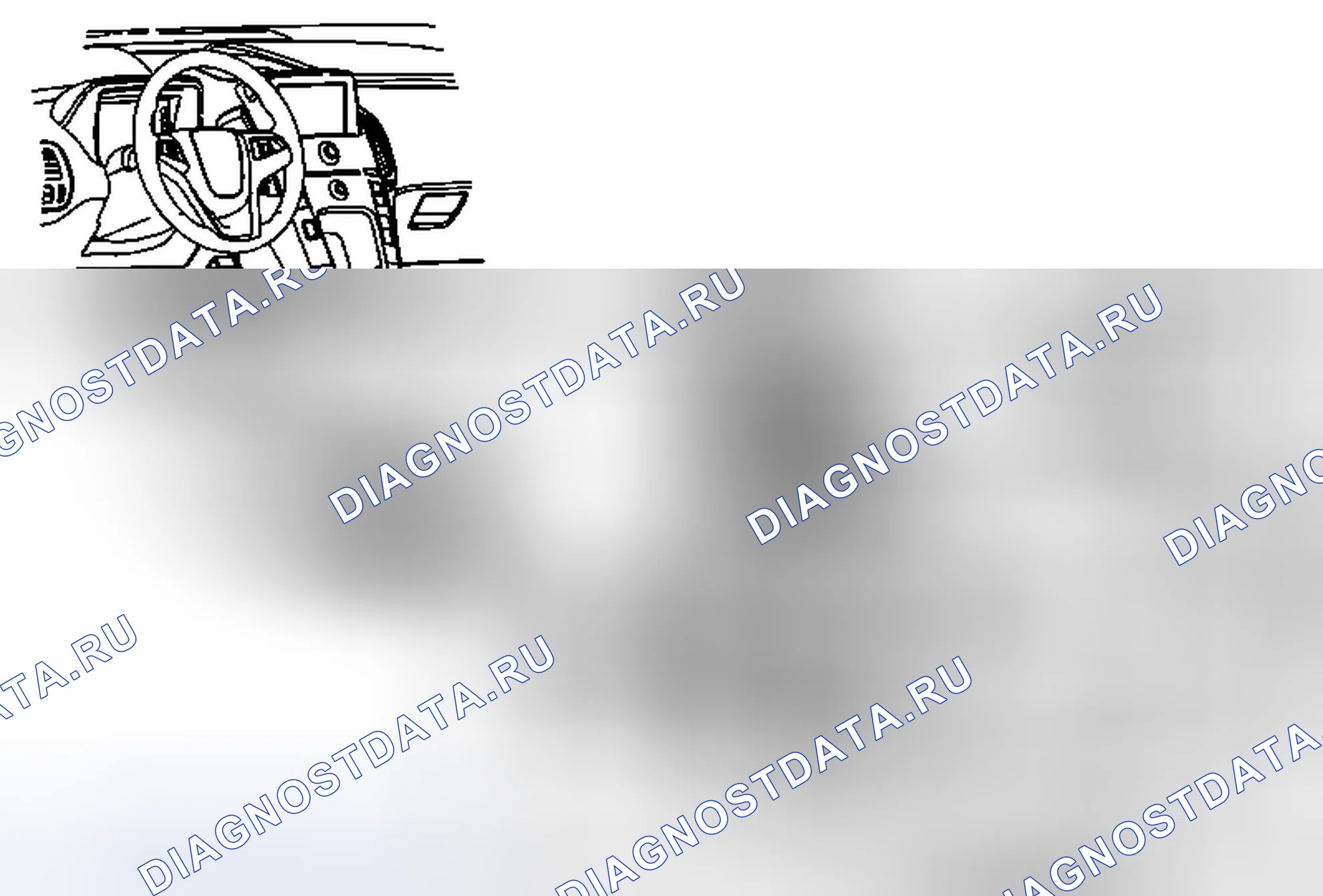 Рис. 54: Замена сердечника нагревателя. Chevrolet Volt I