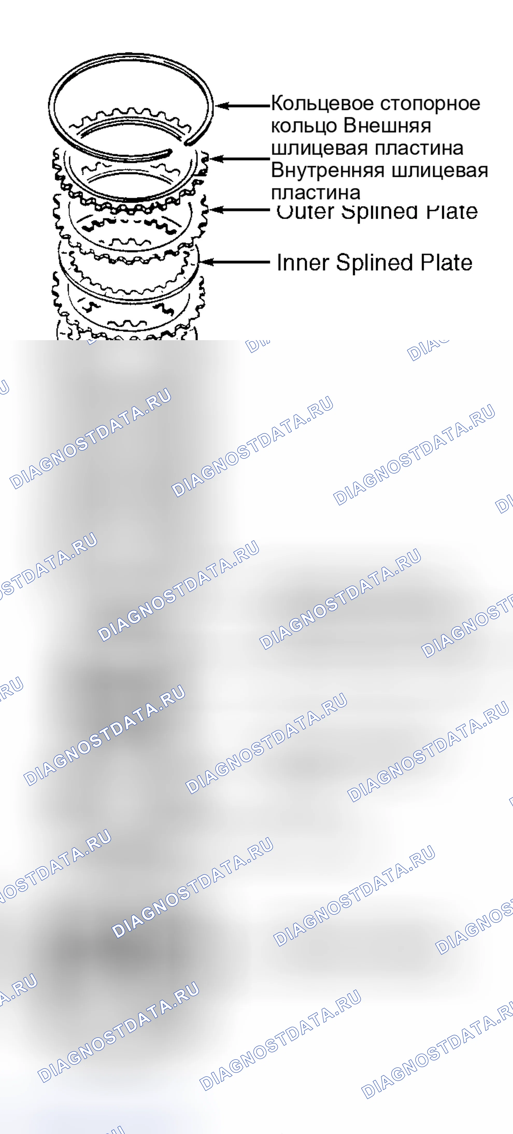 Рис. 49. Volkswagen Passat B4