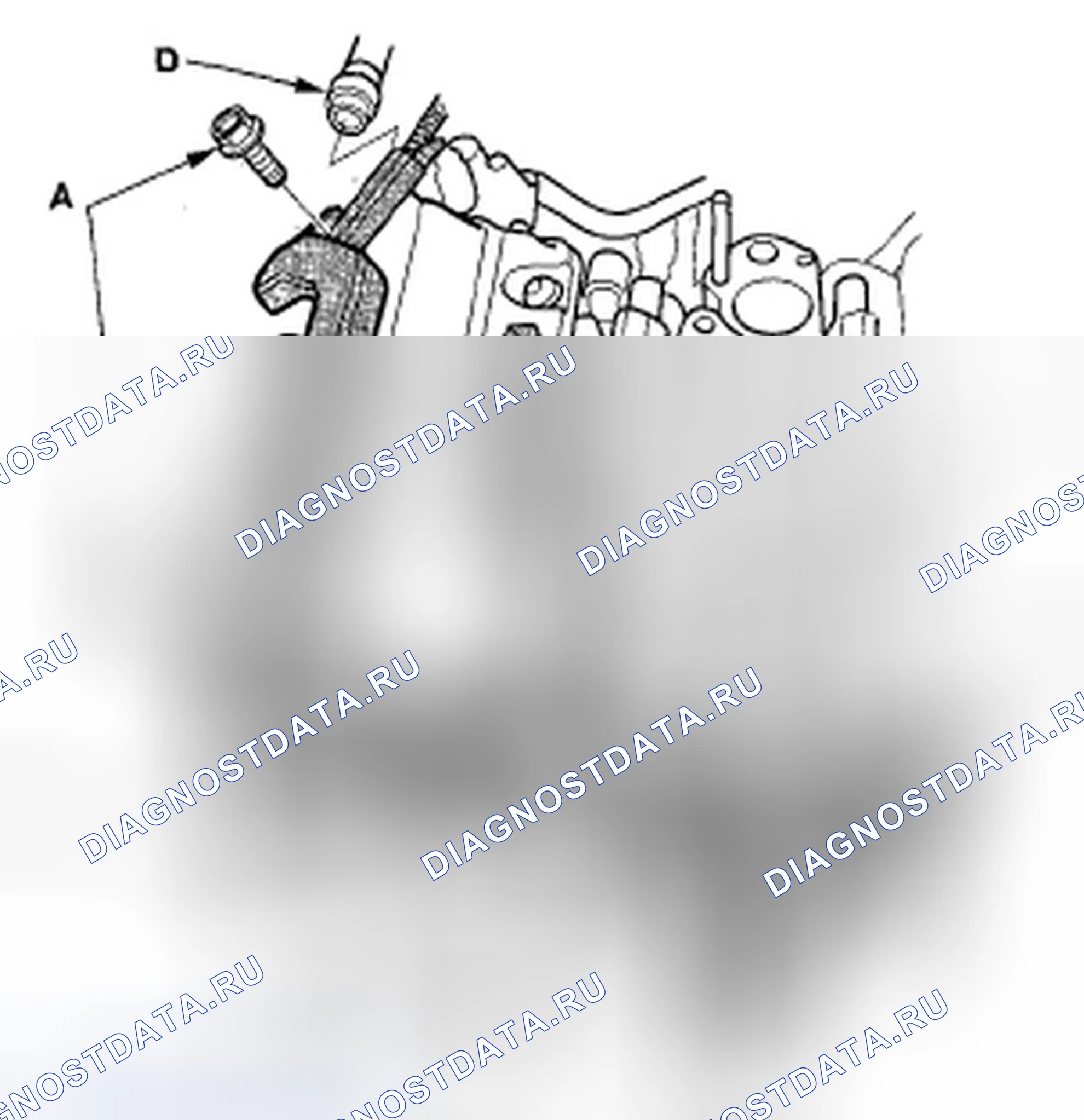 Рис. 111. Honda Odyssey IV