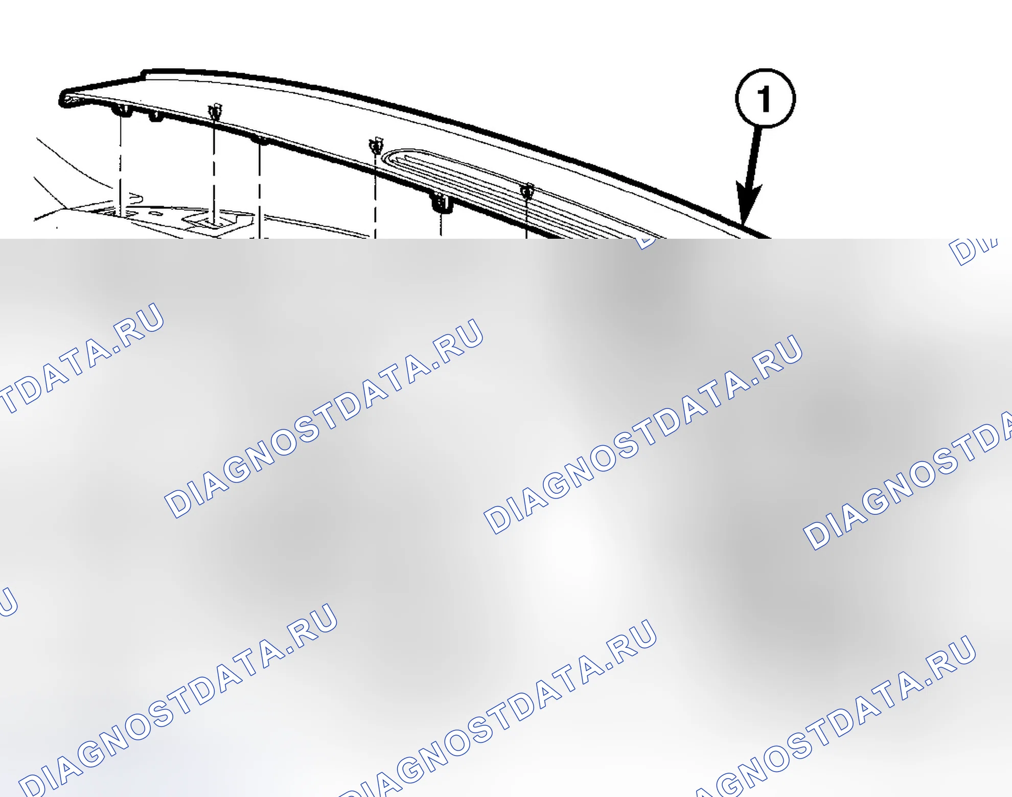 Рис. 221. Dodge Dakota III