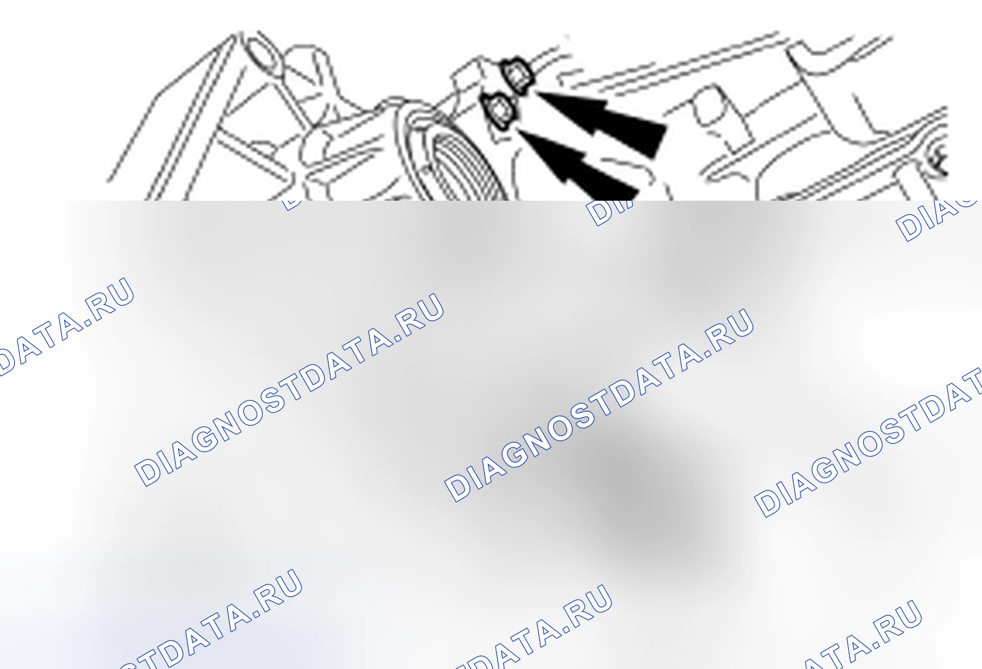 Рис. 274. Hyundai Matrix I рестайлинг