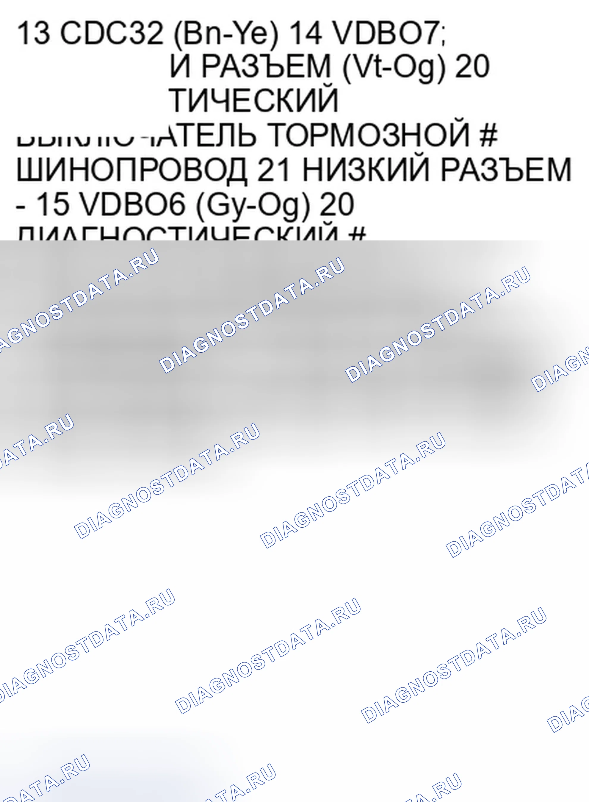 Рис. 253. Ford Fiesta Mk6