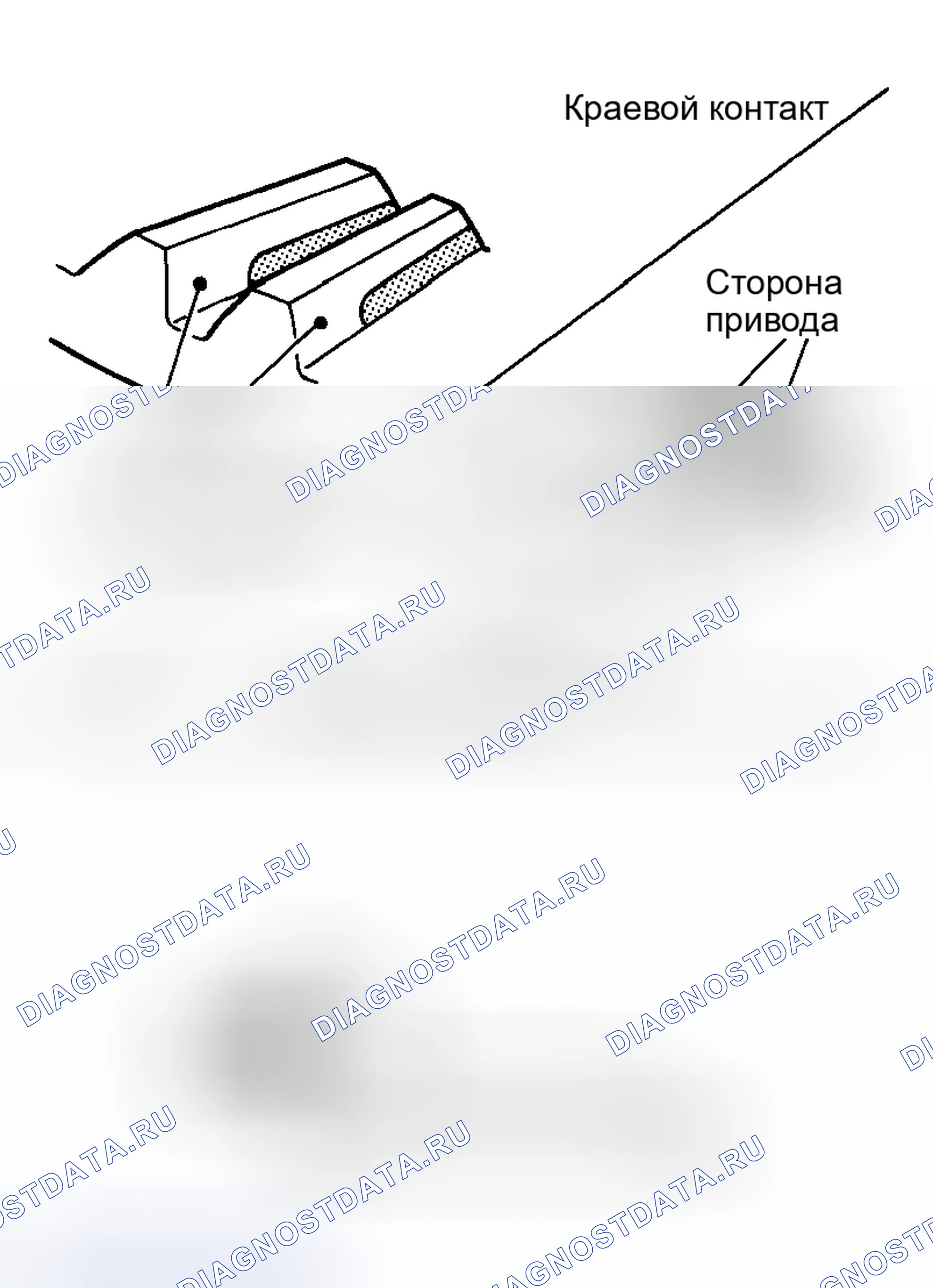 Рис. 98. Nissan Murano Z50