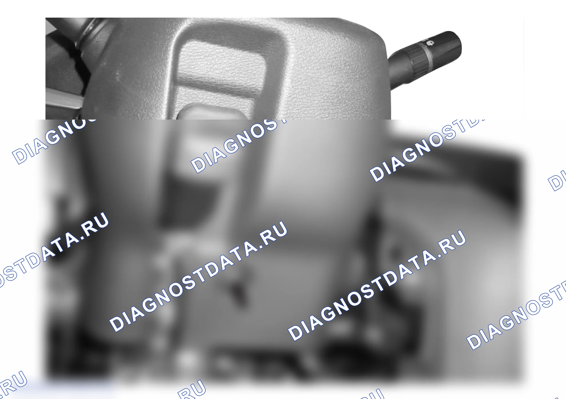 Как снять и установить приборную панель — Haval H2. Haval H2 I