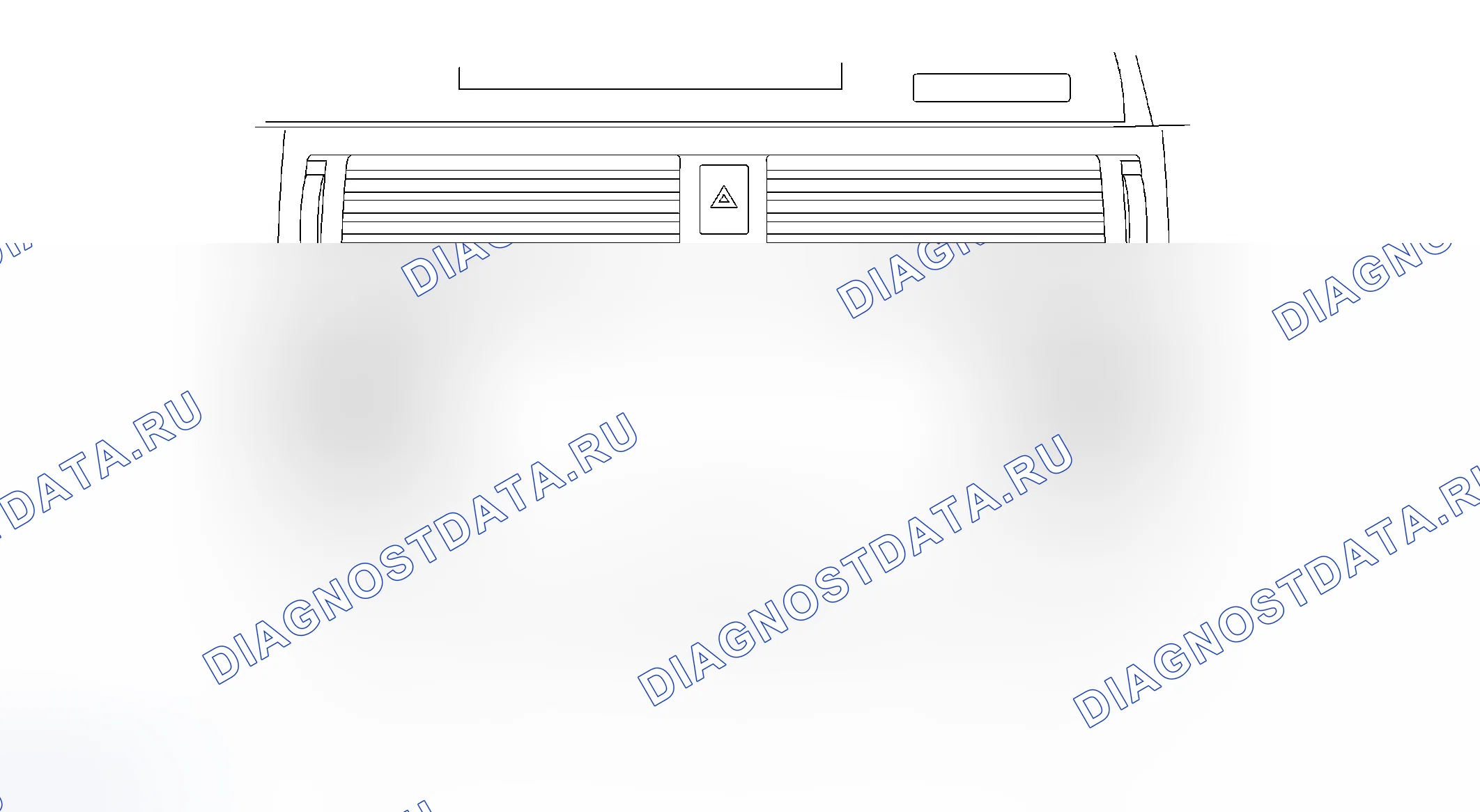 Рис. 18. Toyota Avalon XX30