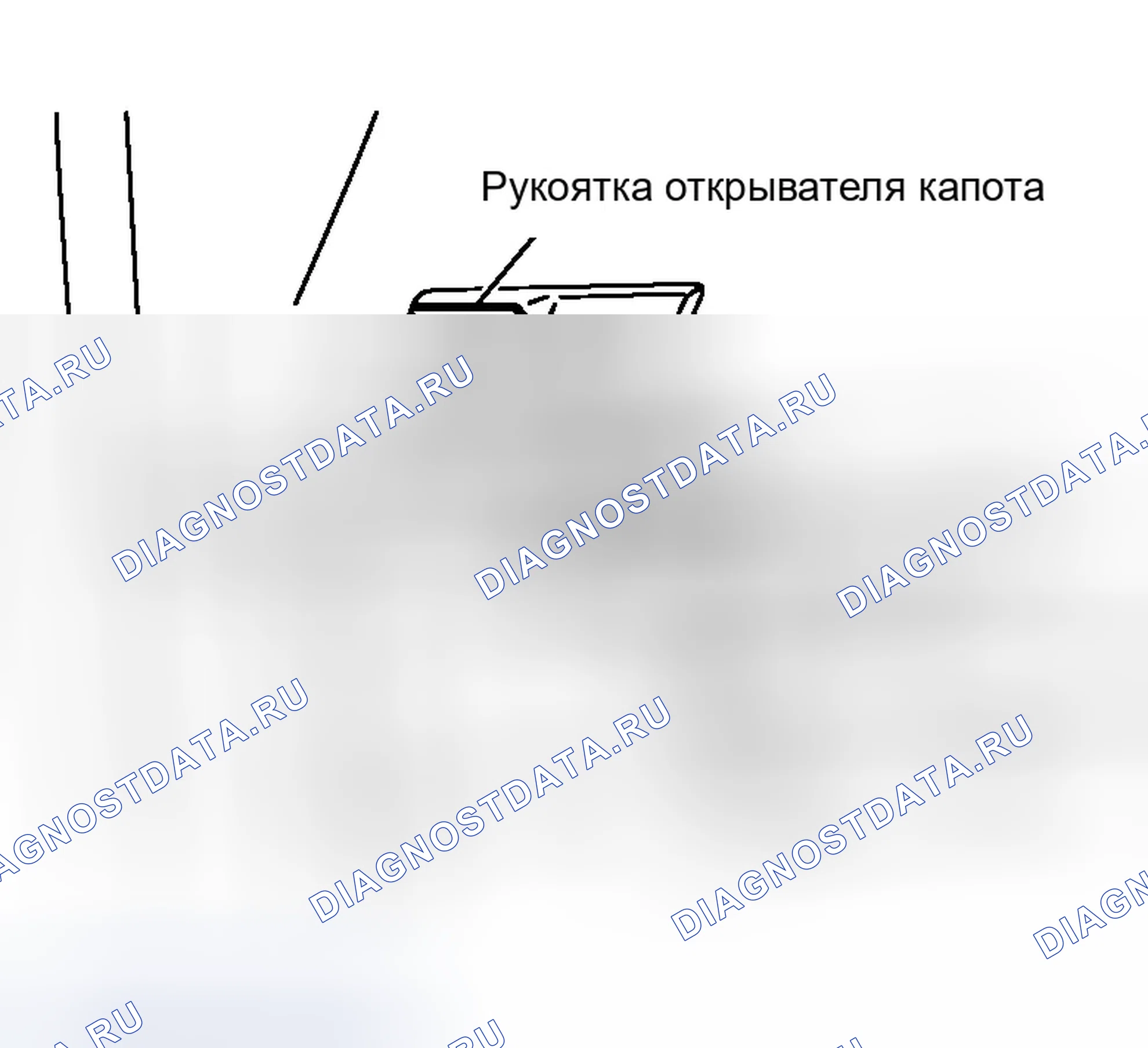 Рис. 742: ОСНОВНЫЕ ПРИНЦИПЫ РАБОТЫ СИСТЕМЫ CONSULT-II. Infiniti G35 III