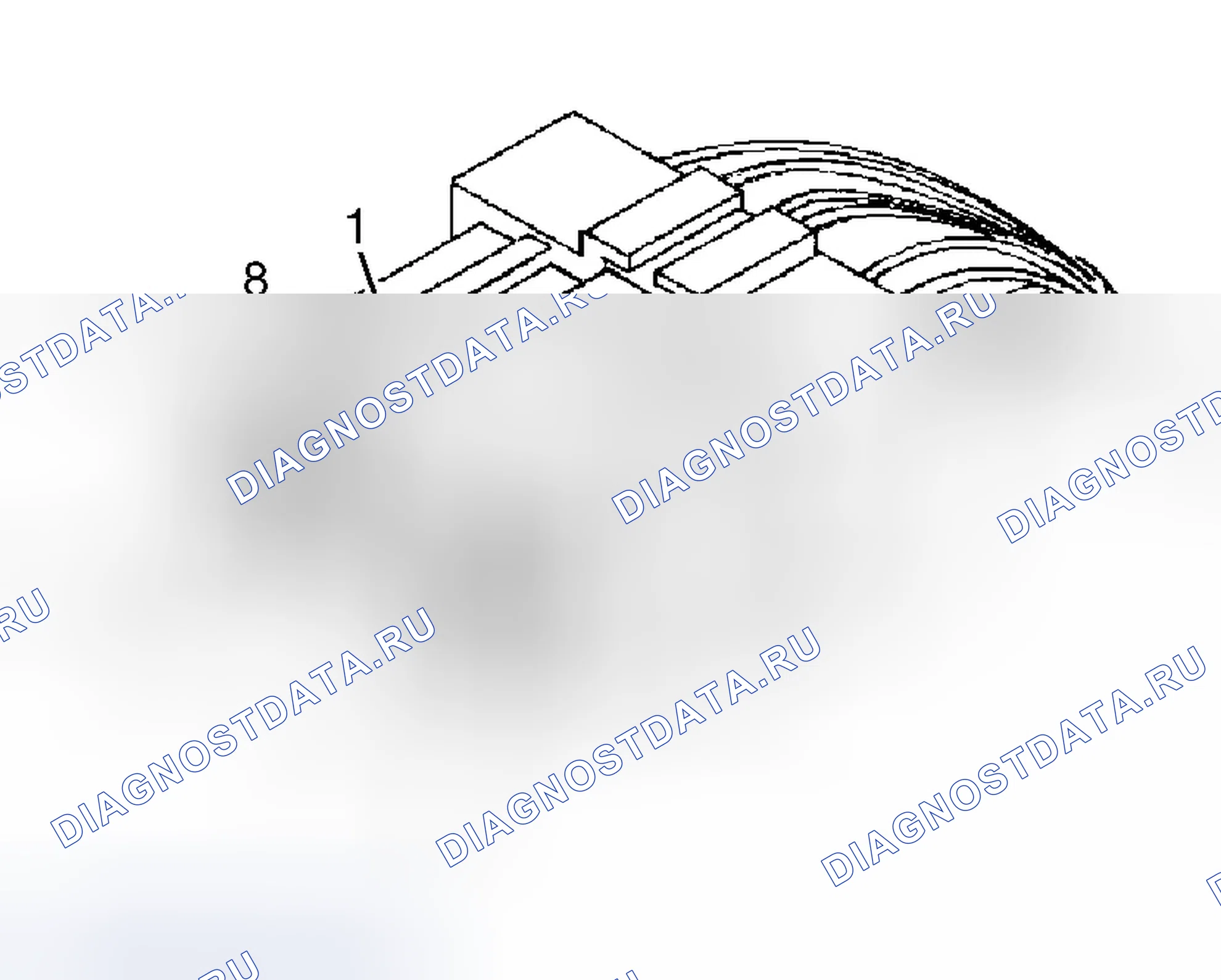 Рис. 21. Chrysler Town & Country IV