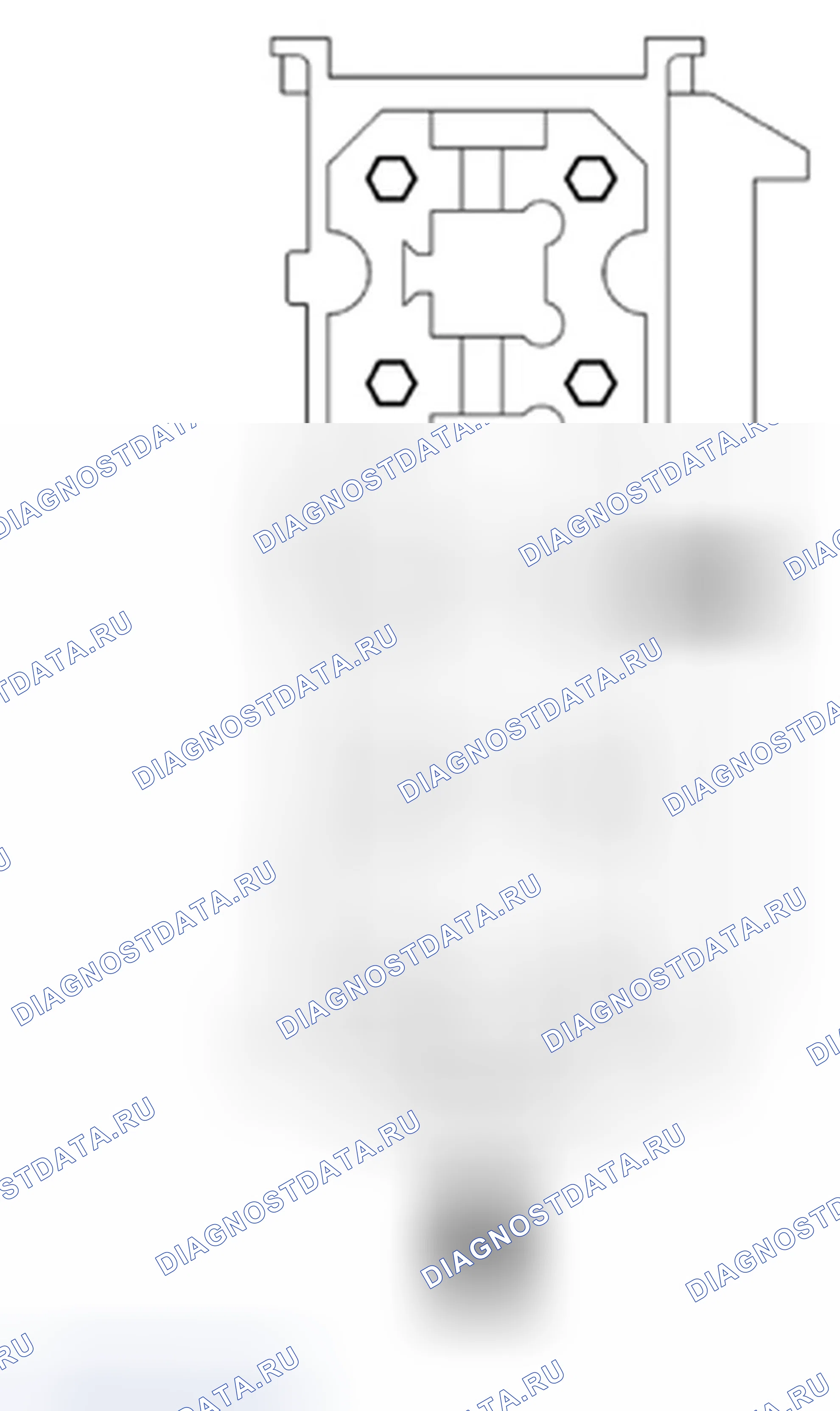 Рис. 415. Ford Econoline E250 