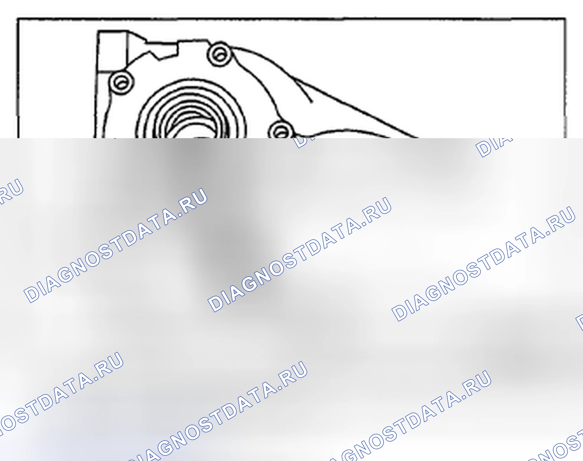 Рис. 146. Subaru Impreza GH