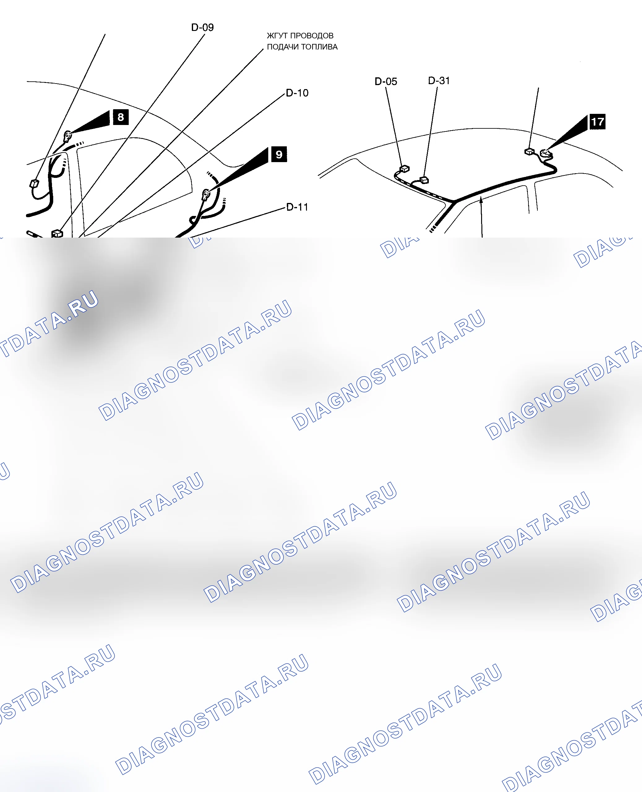 Рис. 87. Mitsubishi Lancer Evolution IX