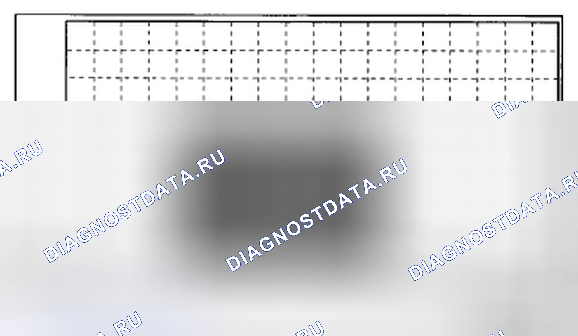 Рис. 101: Схема 1. Mazda CX-5 I
