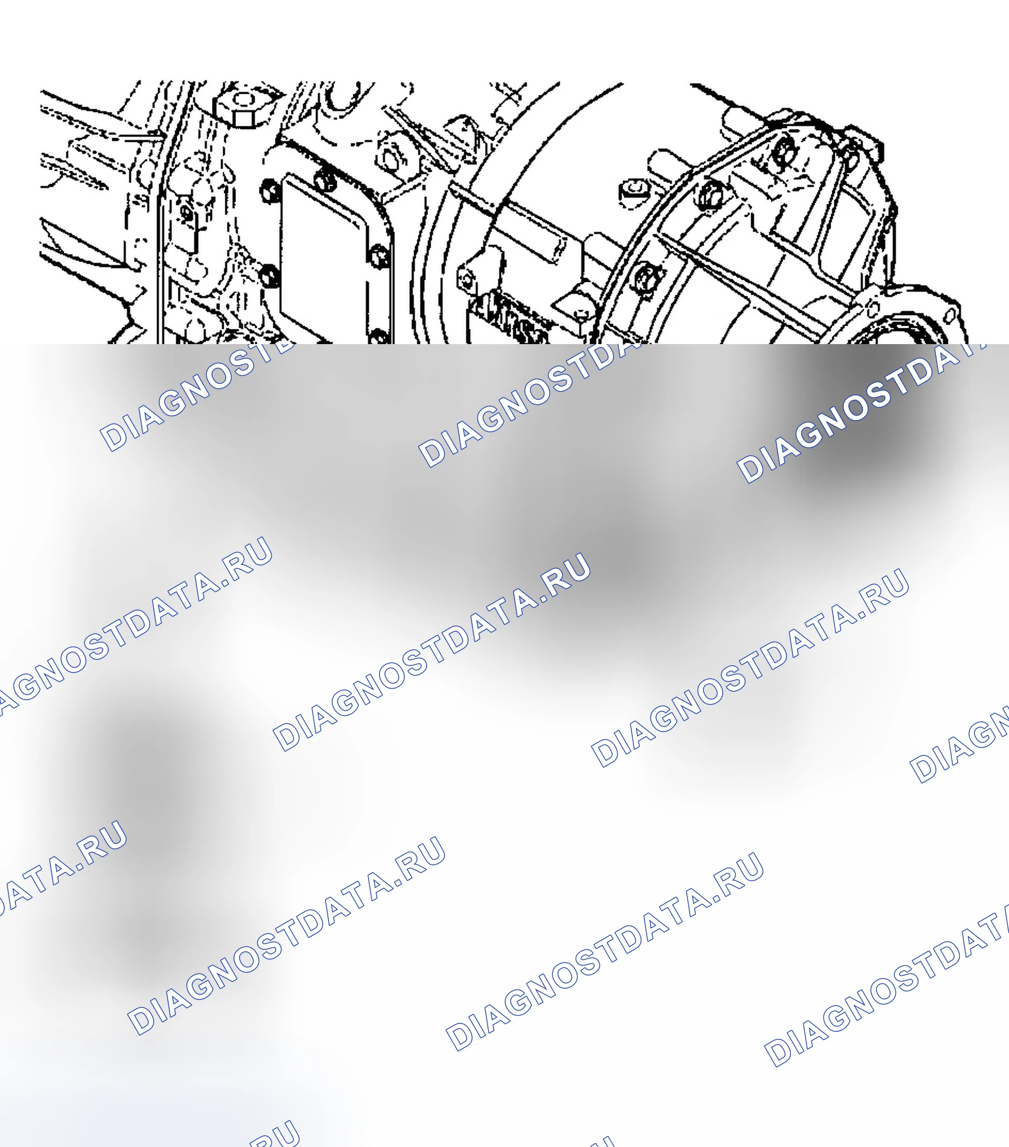 Рис. 201. Chevrolet Silverado 3500 