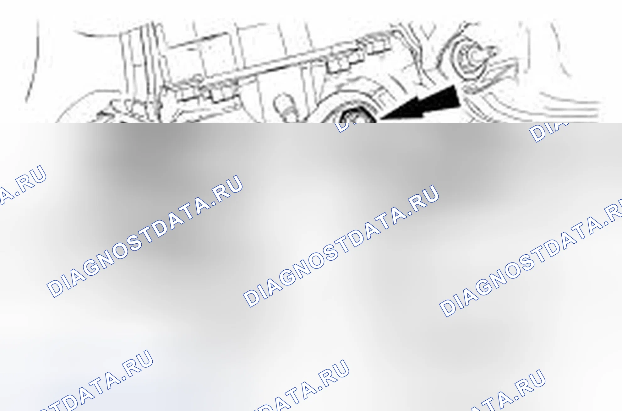 Рис. 361. Ford Taurus VI