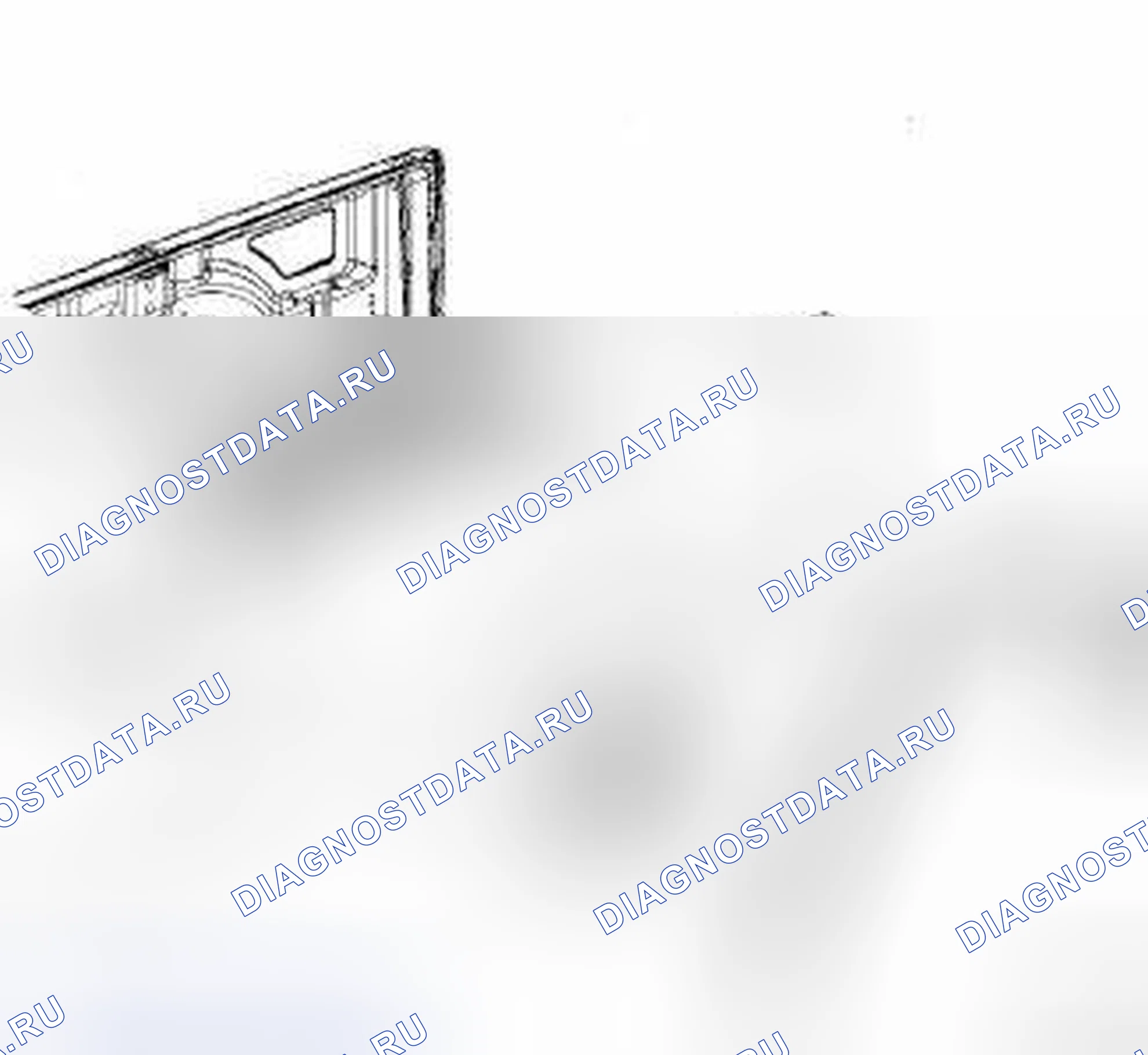 Рис. 163. RAM Cab & Chassis 3500 HD I