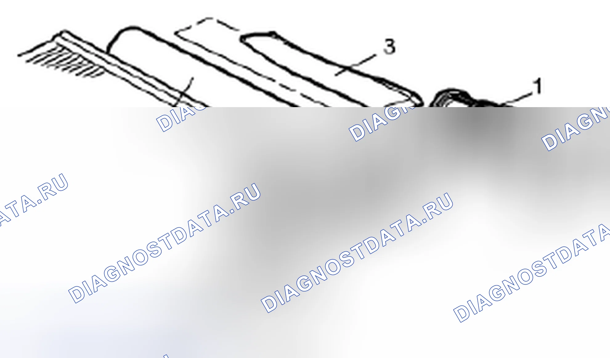 Рис. 44: Демонтаж. Suzuki SX4 I