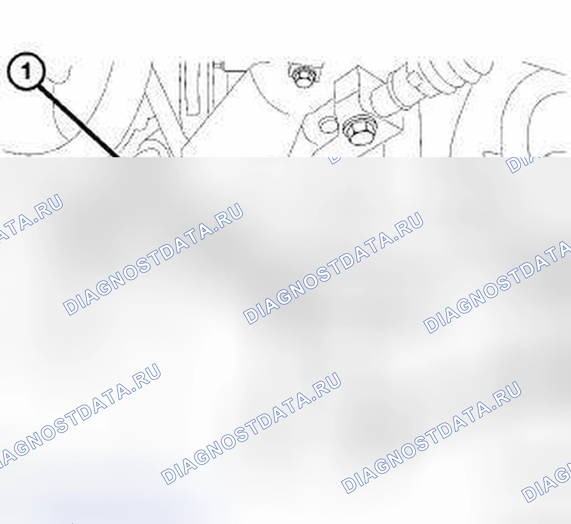 Рис. 23: 4x2. RAM Pickup 2500 