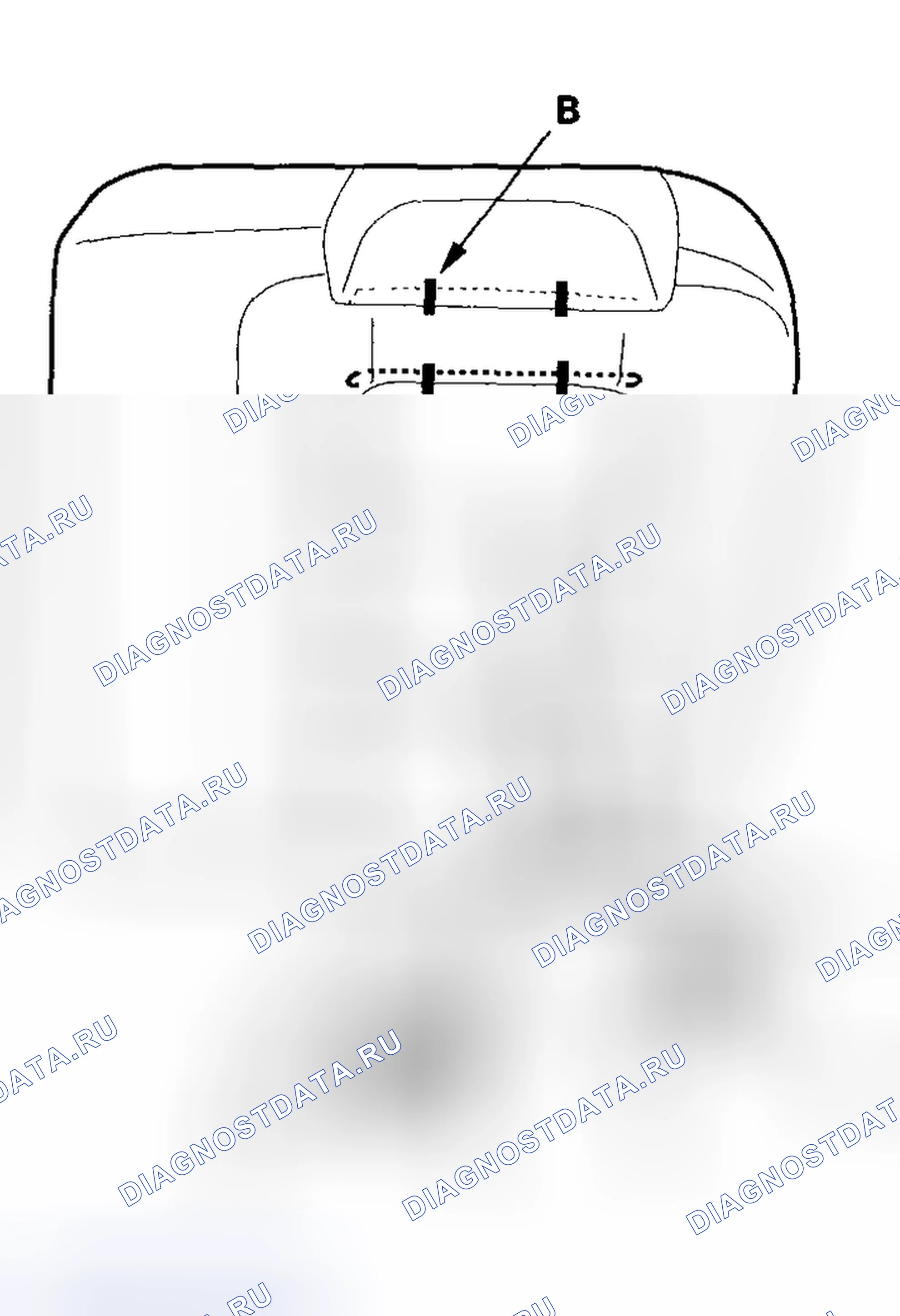 Рис. 74. Honda Accord VI