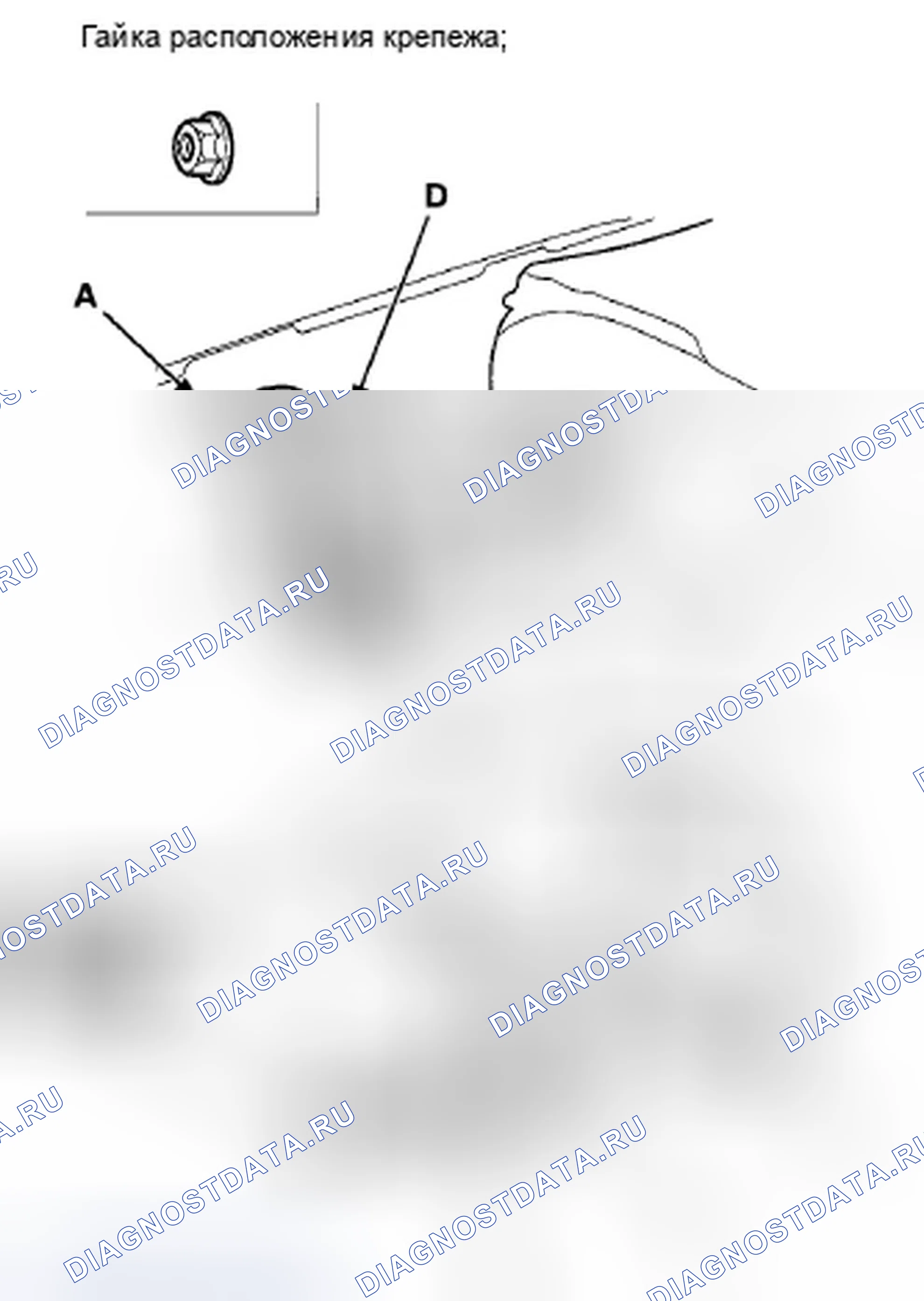 Рис. 249. Honda Crosstour I